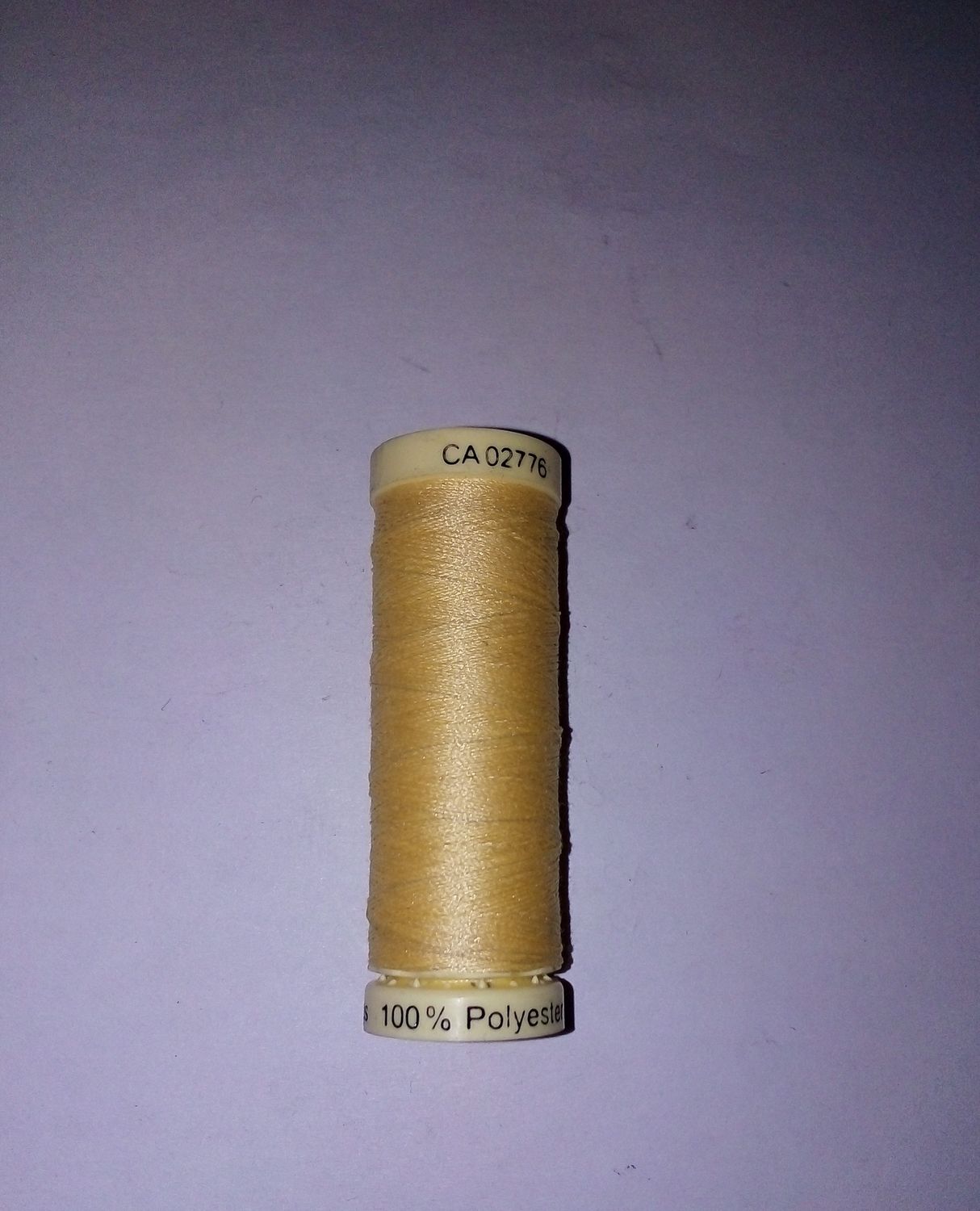 [ 4008015016609 ] Cotton Gutermann Thread Sew All 100M/1/5g/ALL per Each