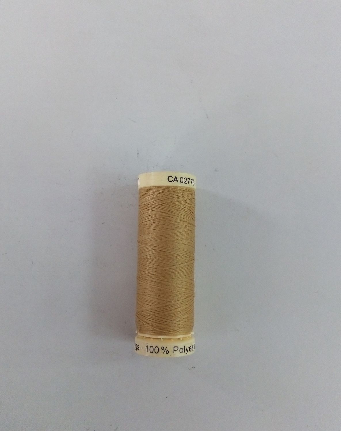 [ 4008015024987 ] Cotton Gutermann Thread Sew All 100M/1/5g/ALL per Each