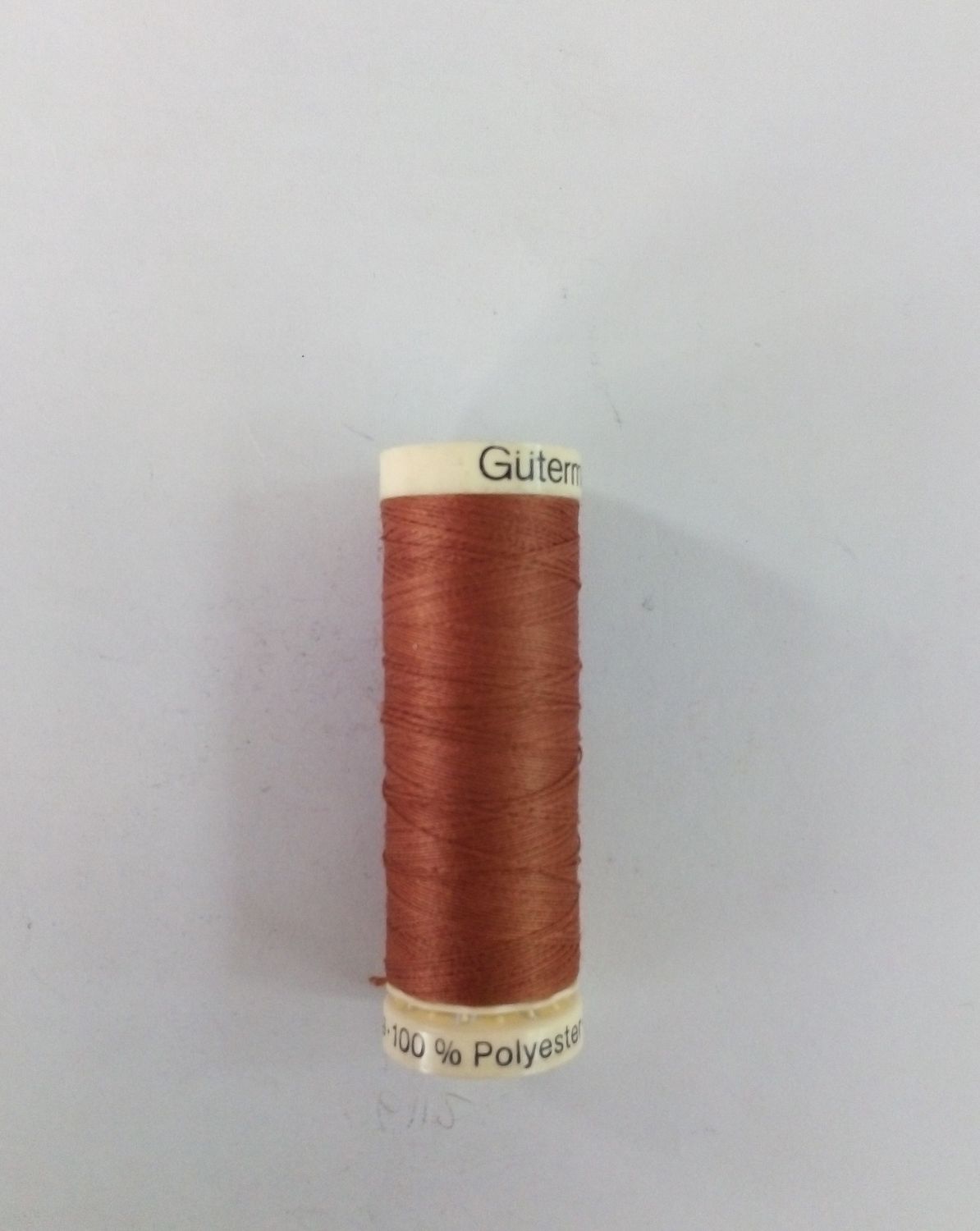 [ 4008015024666 ] Cotton Gutermann Thread Sew All 100M/1/5g/ALL per Each