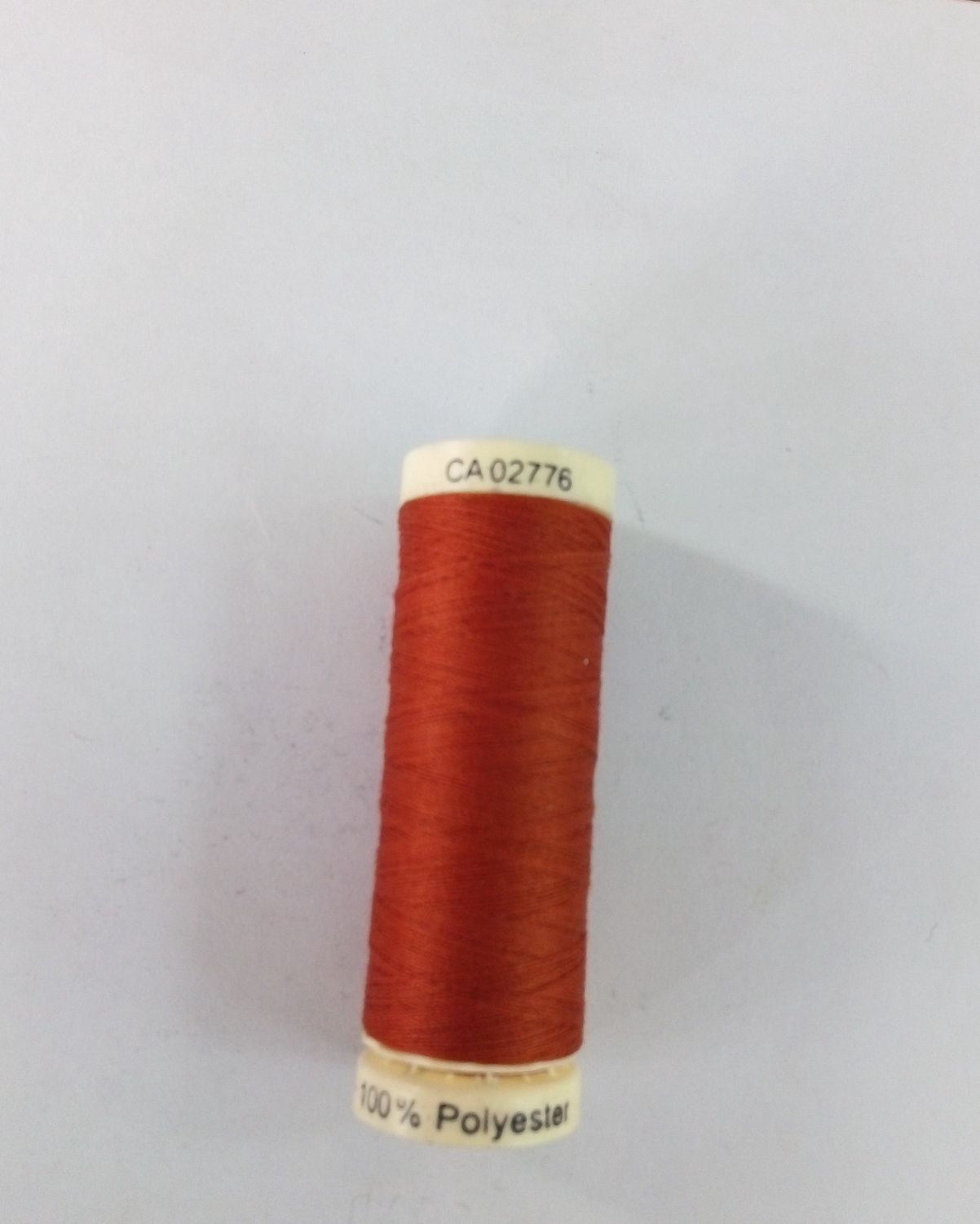 [ 4008015024543 ] Cotton Gutermann Thread Sew All 100M/1/5g/ALL per Each