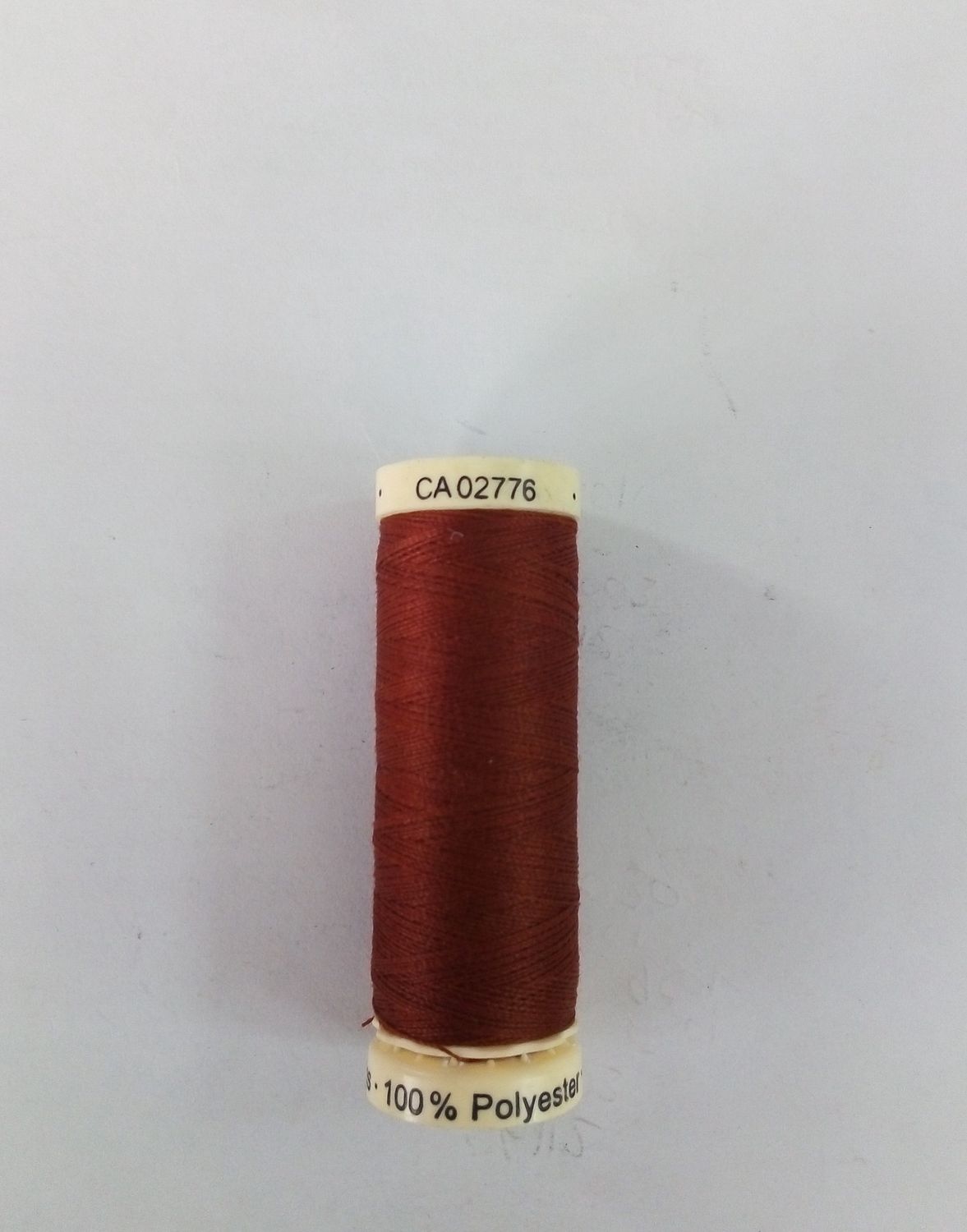 [ 4008015019068 ] Cotton Gutermann Thread Sew All 100M/1/5g/ALL per Each