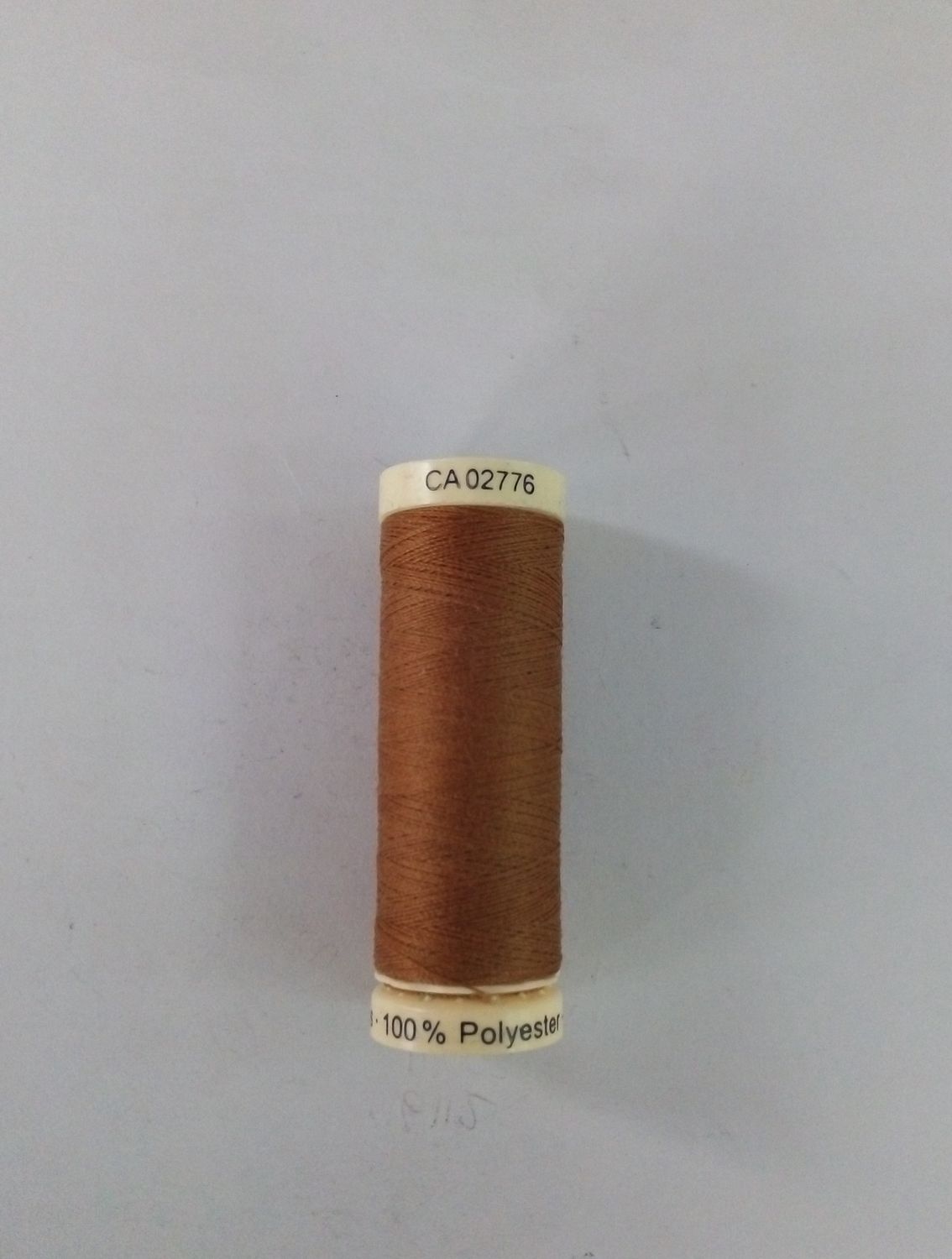 [ 4008015021504 ] Cotton Gutermann Thread Sew All 100M/1/5g/ALL per Each