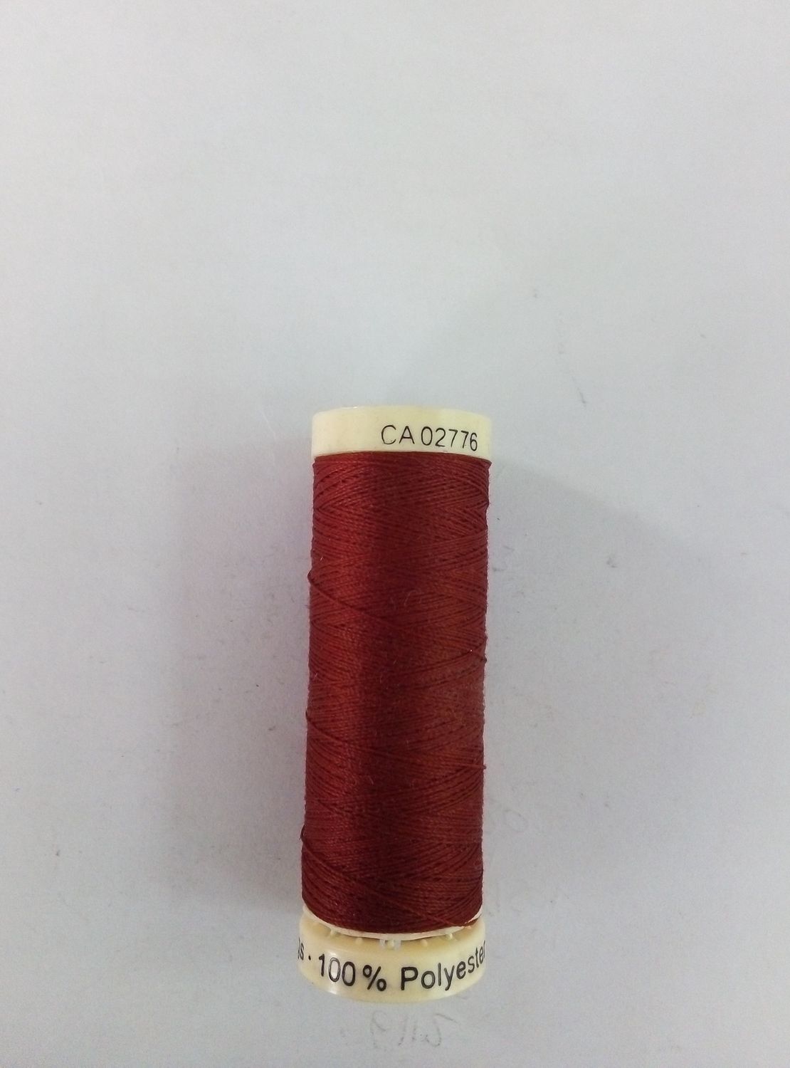 [ 4008015018962 ] Cotton Gutermann Thread Sew All 100M/1/5g/ALL per Each