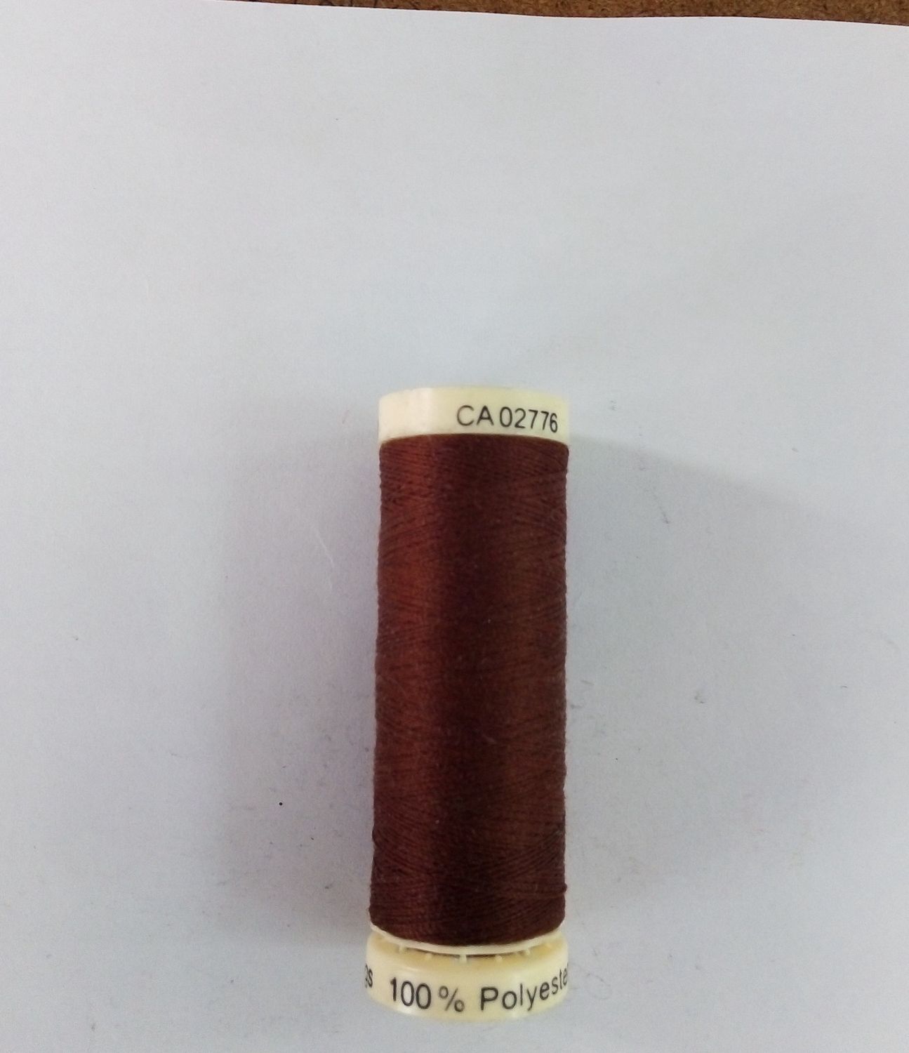 [ 4008015019082 ] Cotton Gutermann Thread Sew All 100M/1/5g/ALL per Each