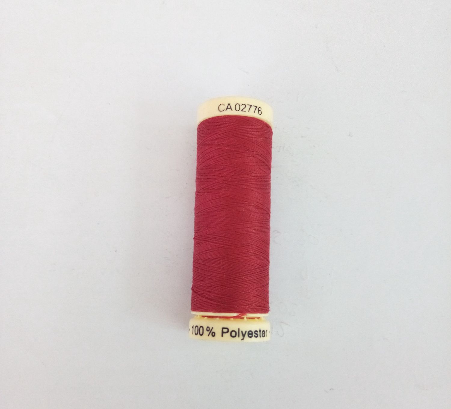 [ 4008015020644 ] Cotton Gutermann Thread Sew All 100M/1/5g/ALL per Each