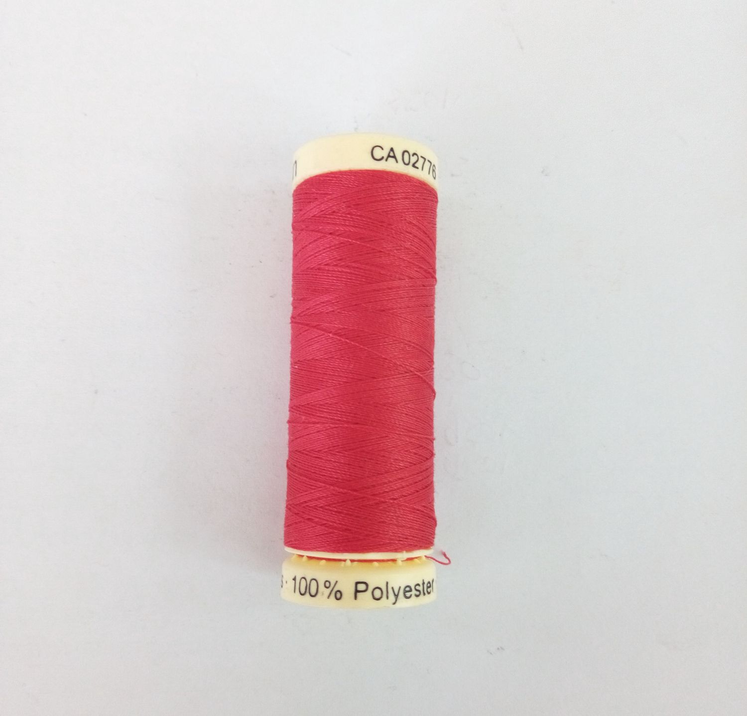 [ 4008015018146 ] Cotton Gutermann Thread Sew All 100M/1/5g/ALL per Each