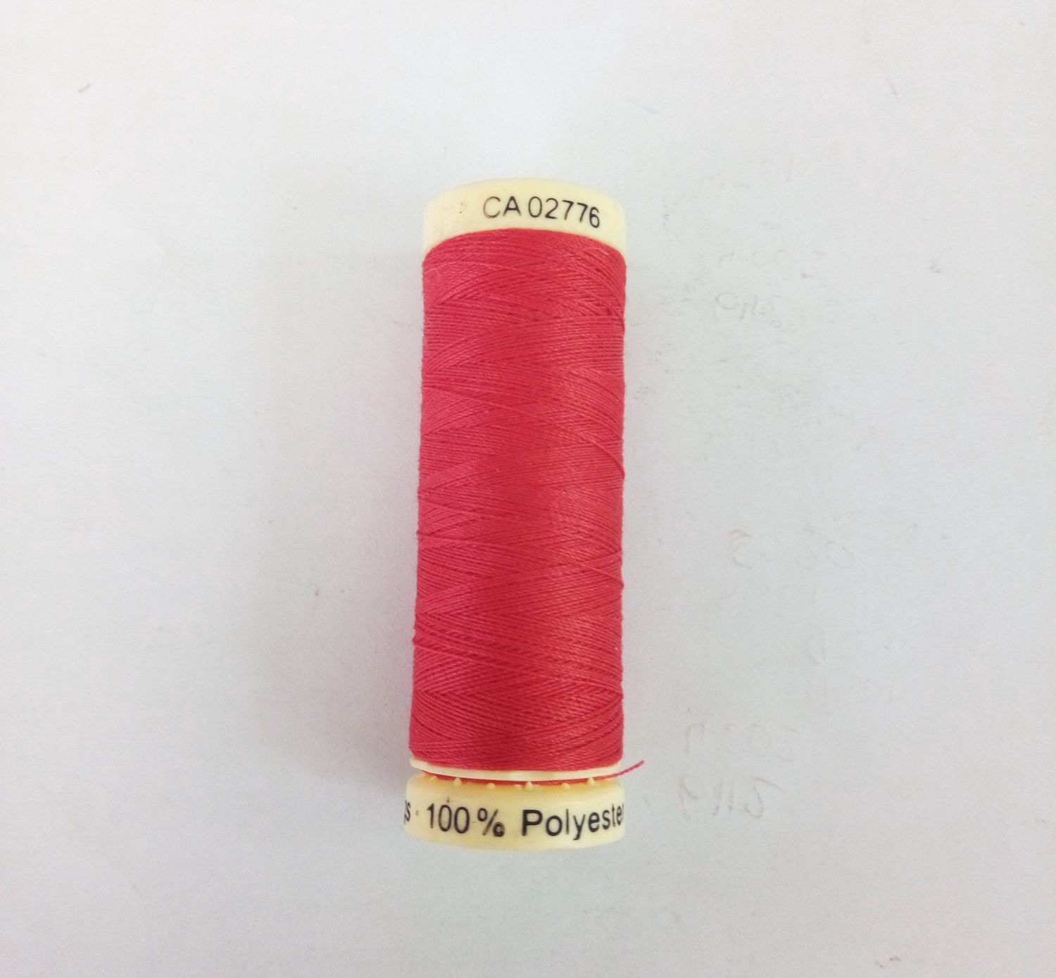 [ 4008015020620 ] Cotton Gutermann Thread Sew All 100M/1/5g/ALL per Each