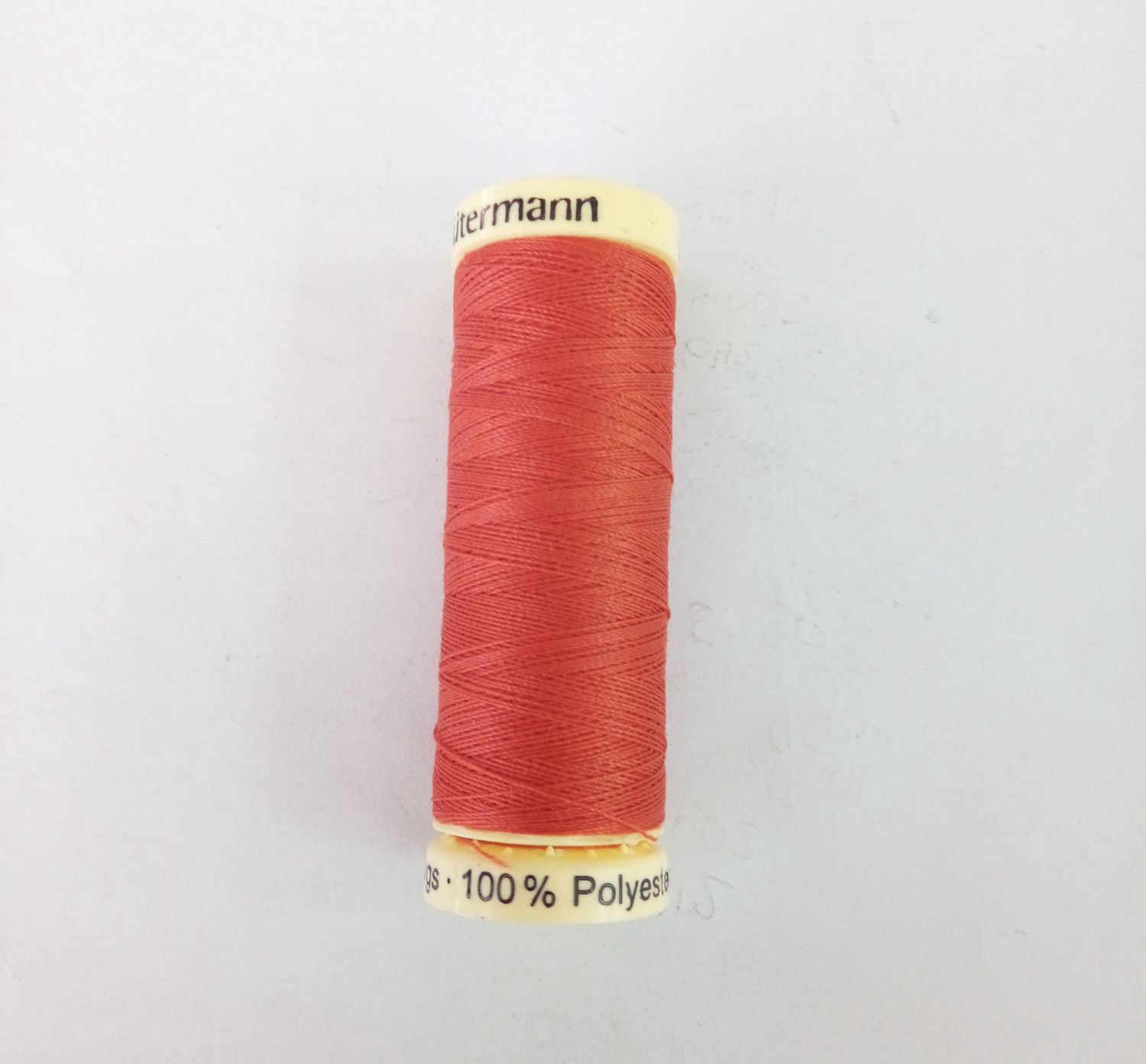 [ 4008015022587 ] Cotton Gutermann Thread Sew All 100M/1/5g/ALL per Each