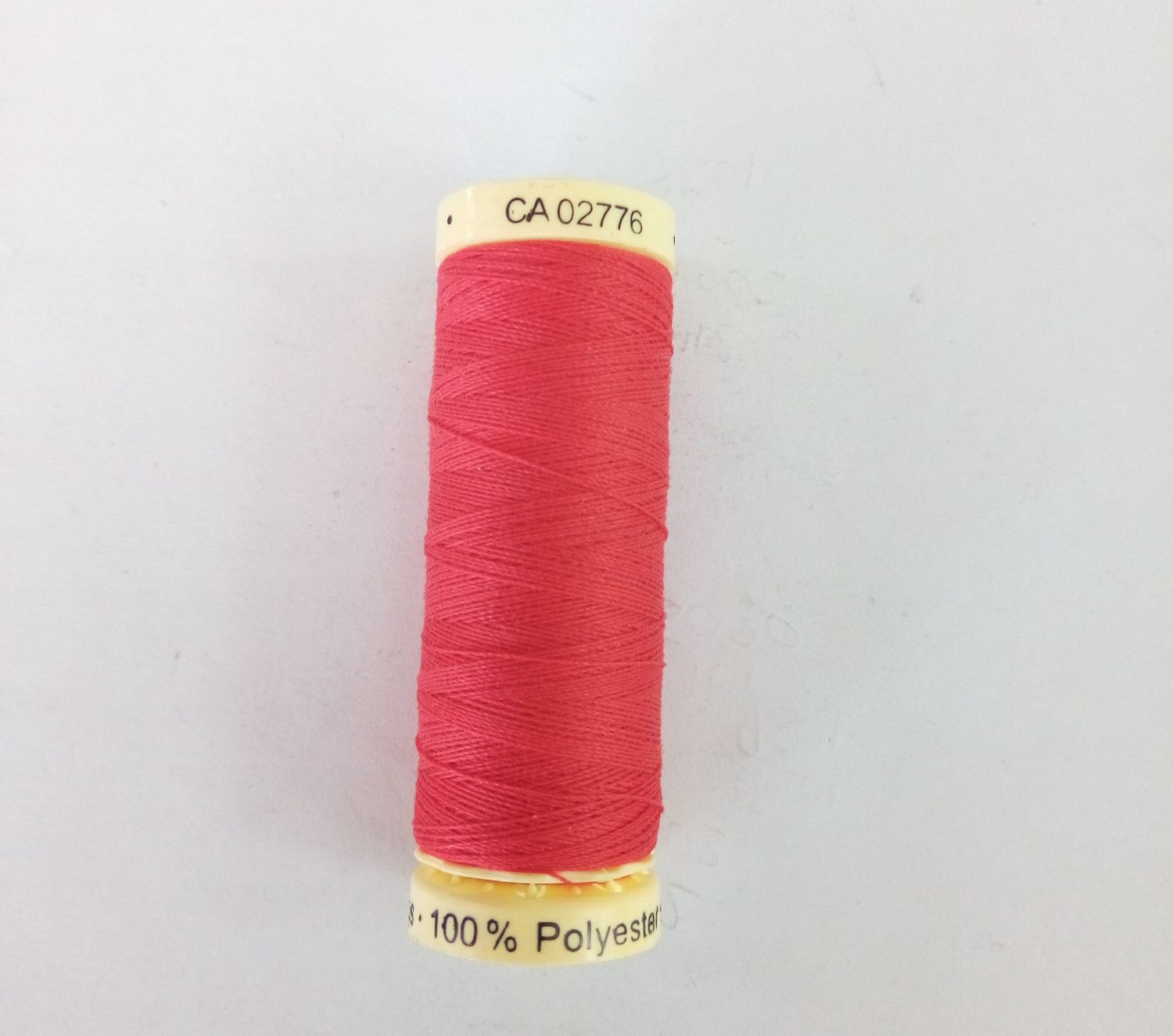 [ 4008015021924 ] Cotton Gutermann Thread Sew All 100M/1/5g/ALL per Each