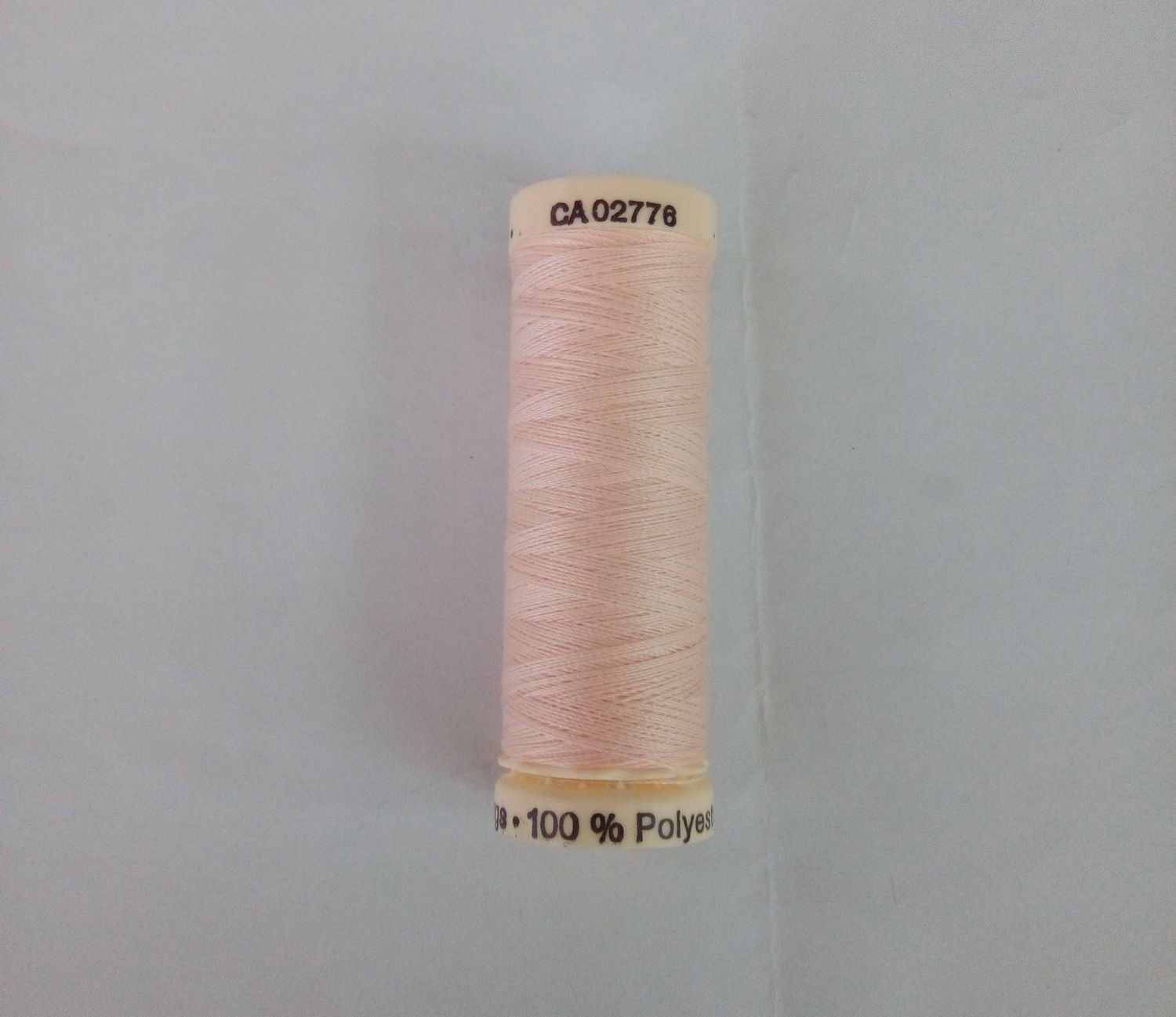 [ 4008015023126 ] Cotton Gutermann Thread Sew All 100M/1/5g/ALL per Each