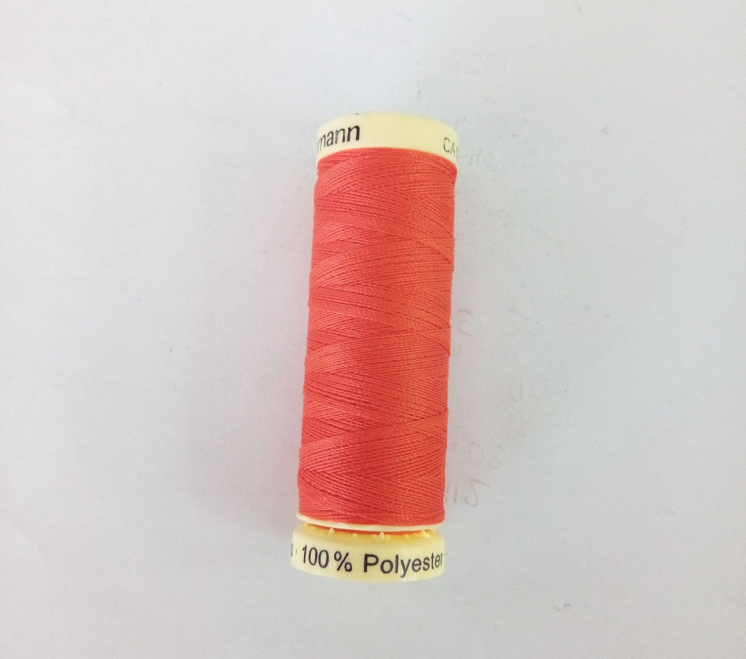 [ 4008015018122 ] Cotton Gutermann Thread Sew All 100M/1/5g/ALL per Each