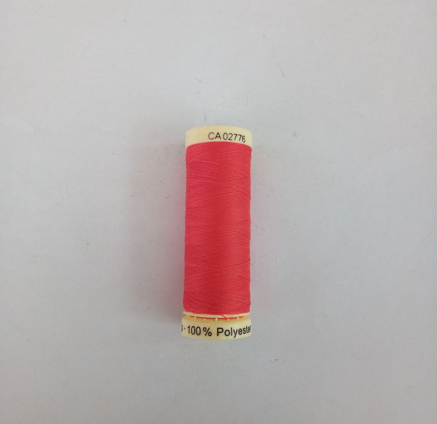 [ 4008015016821 ] Cotton Gutermann Thread Sew All 100M/1/5g/ALL per Each