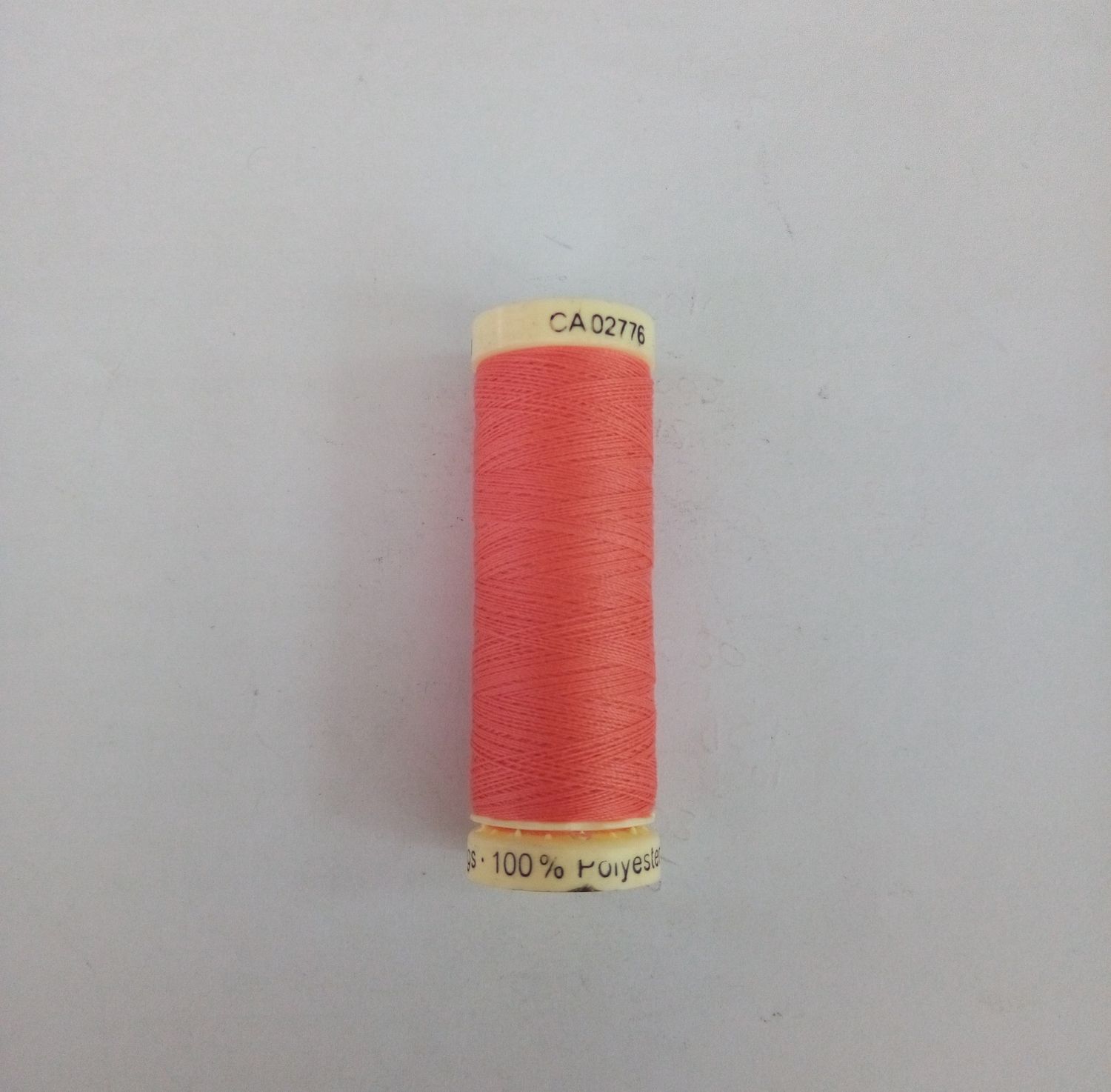 [ 4008015025021 ] Cotton Gutermann Thread Sew All 100M/1/5g/ALL per Each