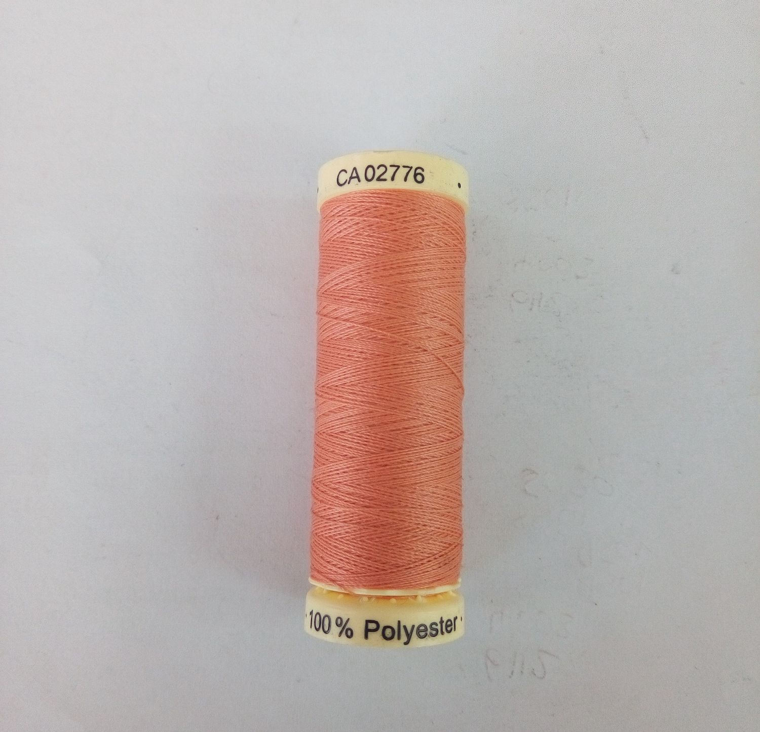 [ 4008015022549 ] Cotton Gutermann Thread Sew All 100M/1/5g/ALL per Each