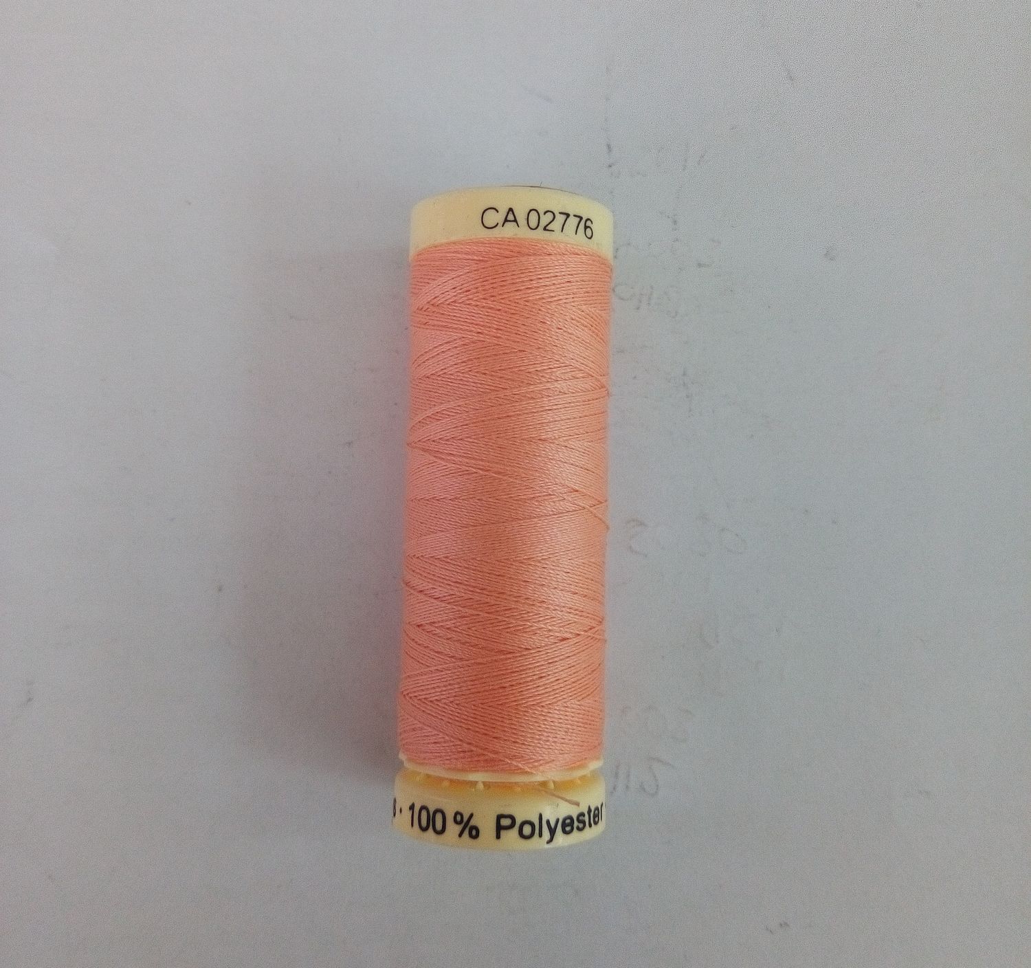[ 4008015022525 ] Cotton Gutermann Thread Sew All 100M/1/5g/ALL per Each