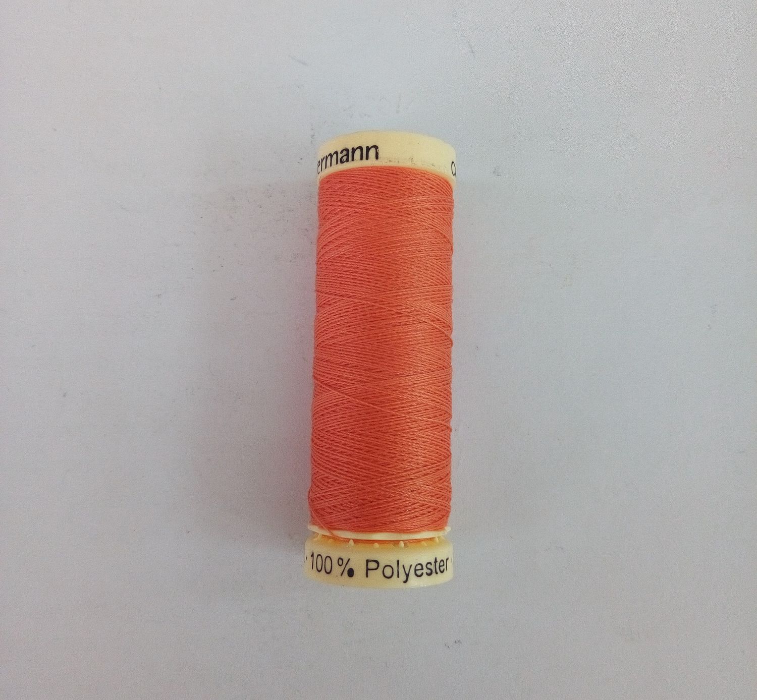 [ 4008015025007 ] Cotton Gutermann Thread Sew All 100M/1/5g/ALL per Each