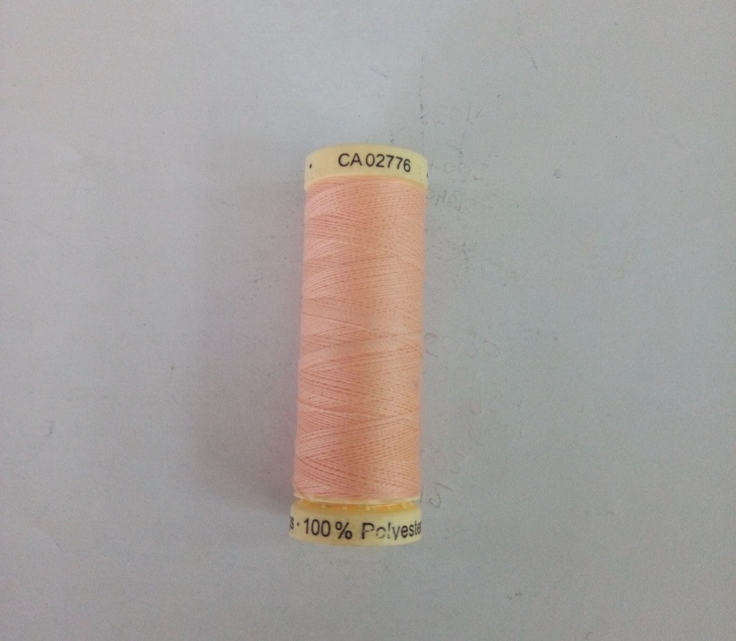 [ 4008015018245 ] Cotton Gutermann Thread Sew All 100M/1/5g/ALL per Each