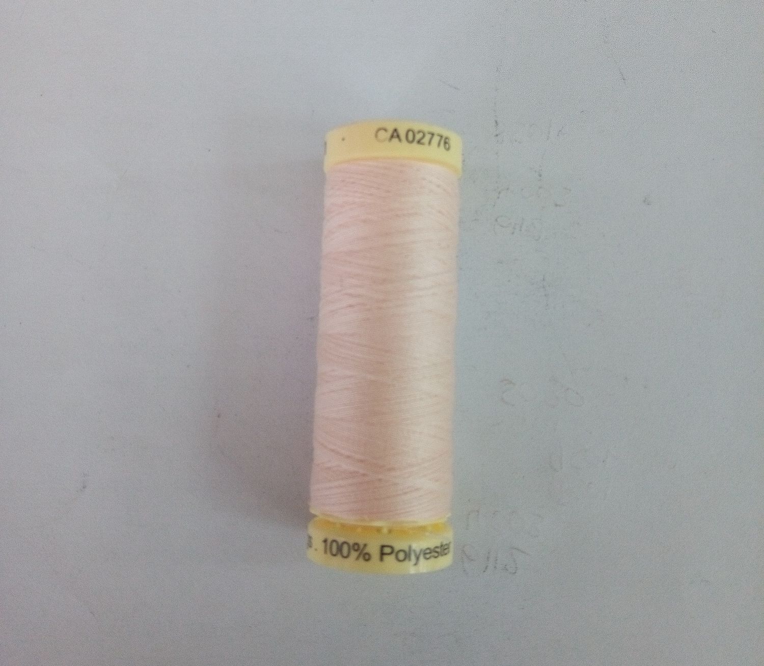 [ 4008015018825 ] Cotton Gutermann Thread Sew All 100M/1/5g/ALL per Each