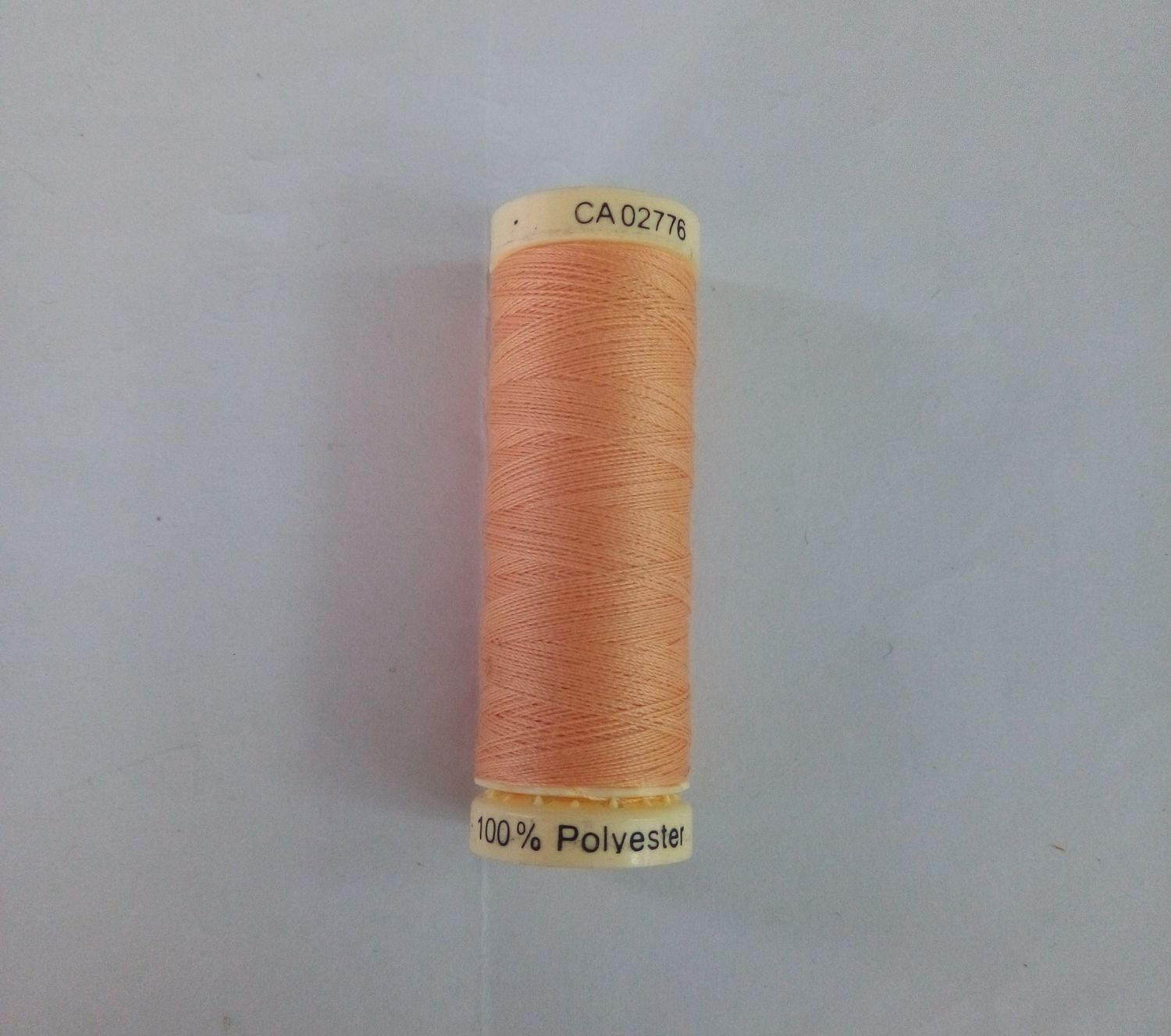 [ 4008015025809 ] Cotton Gutermann Thread Sew All 100M/1/5g/ALL per Each
