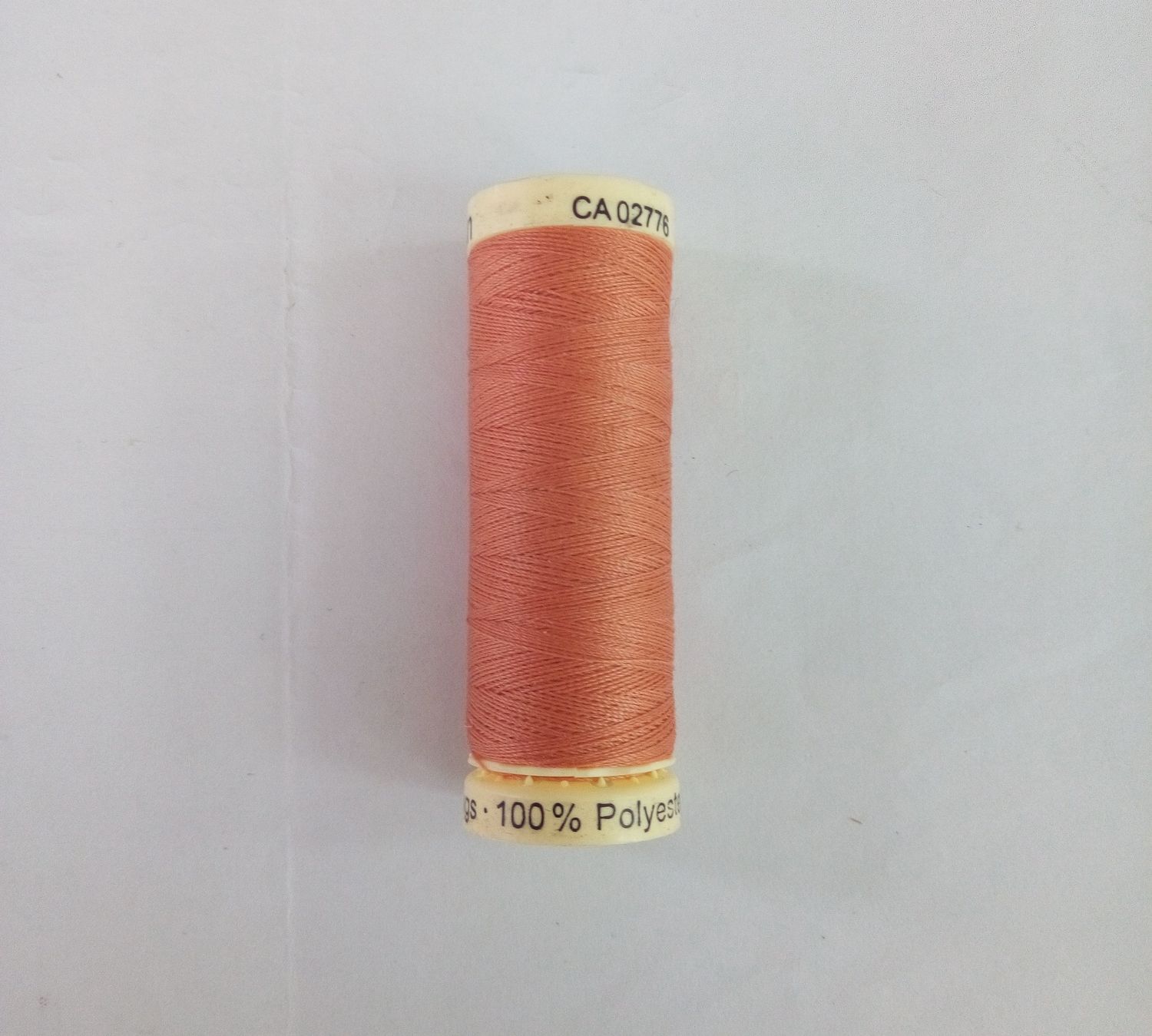 [ 4008015020767 ] Cotton Gutermann Thread Sew All 100M/1/5g/ALL per Each
