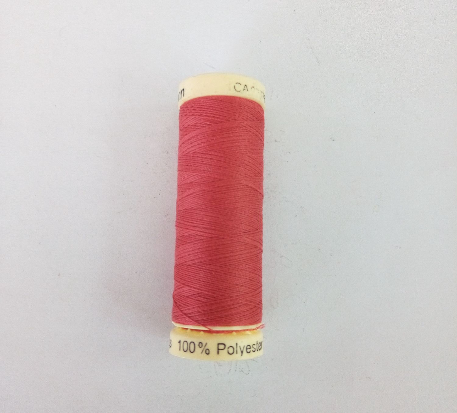 [ 4008015022105 ] Cotton Gutermann Thread Sew All 100M/1/5g/ALL per Each