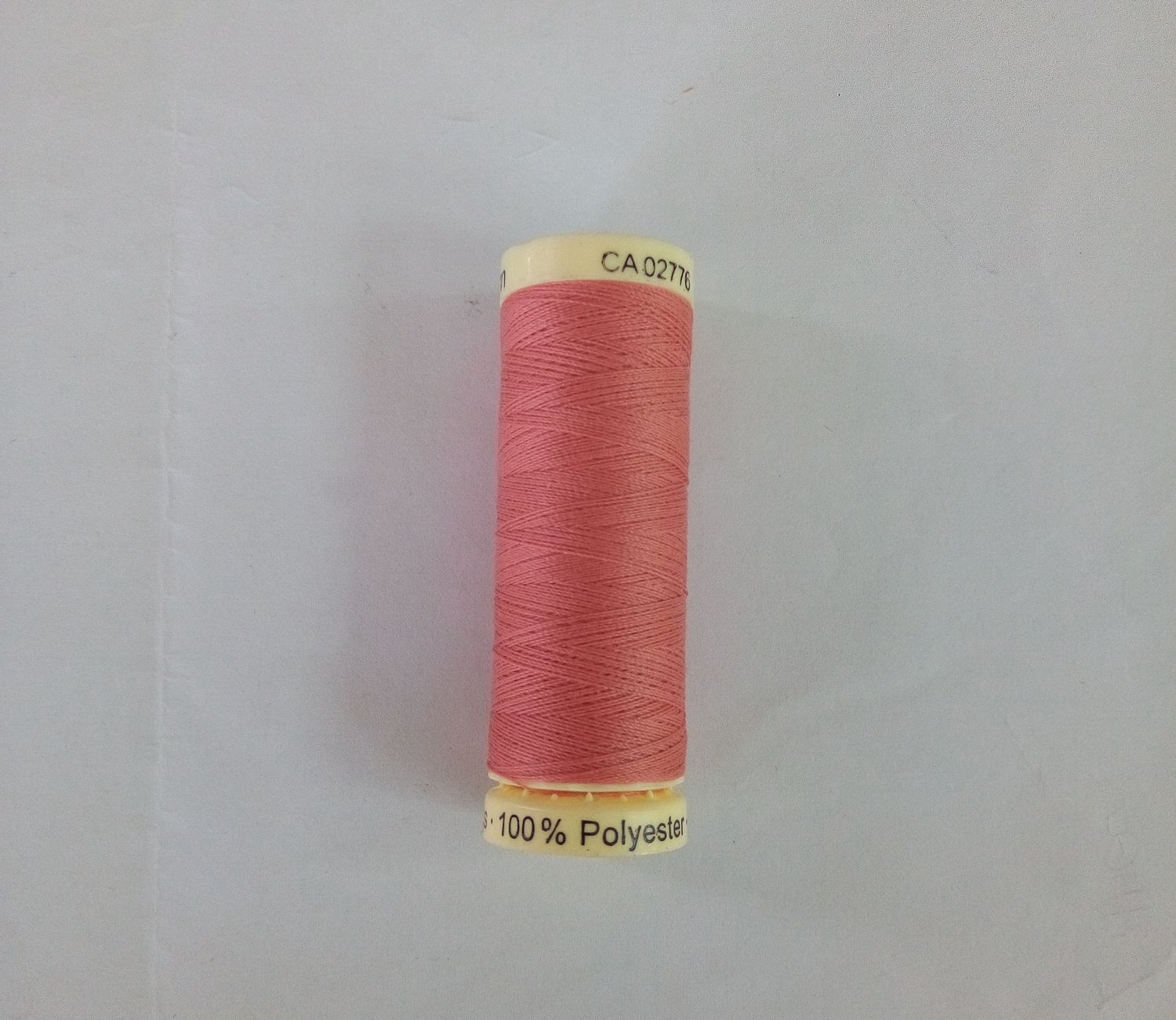 [ 4008015017507 ] Cotton Gutermann Thread Sew All 100M/1/5g/ALL per Each