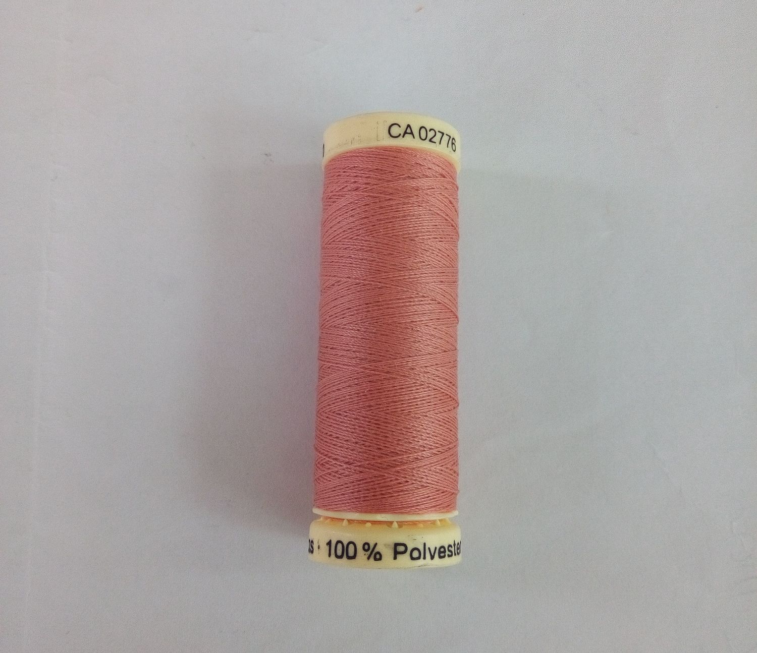[ 4008015017484 ] Cotton Gutermann Thread Sew All 100M/1/5g/ALL per Each