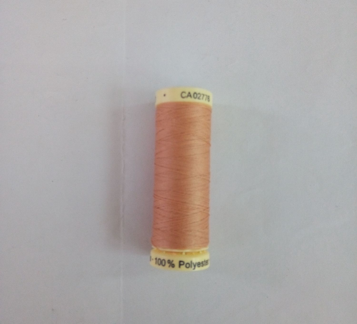 [ 4008015025526 ] Cotton Gutermann Thread Sew All 100M/1/5g/ALL per Each