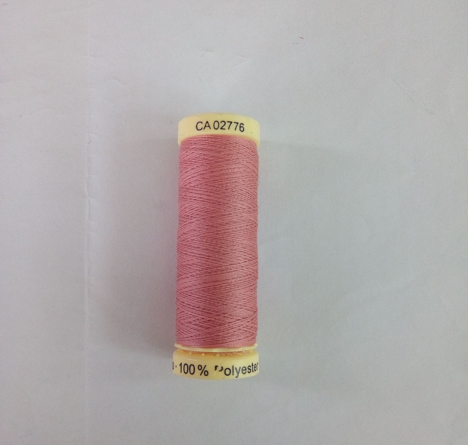 [ 4008015021726 ] Cotton Gutermann Thread Sew All 100M/1/5g/ALL per Each