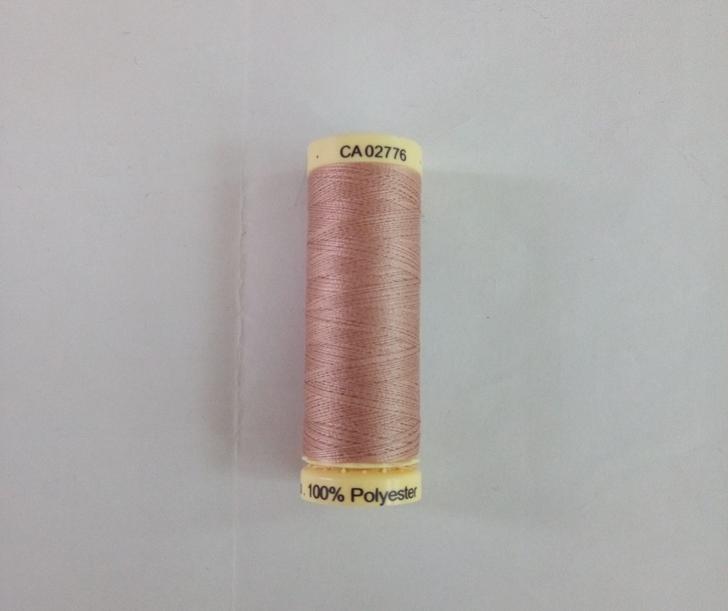 [ 4008015025946 ] Cotton Gutermann Thread Sew All 100M/1/5g/ALL per Each
