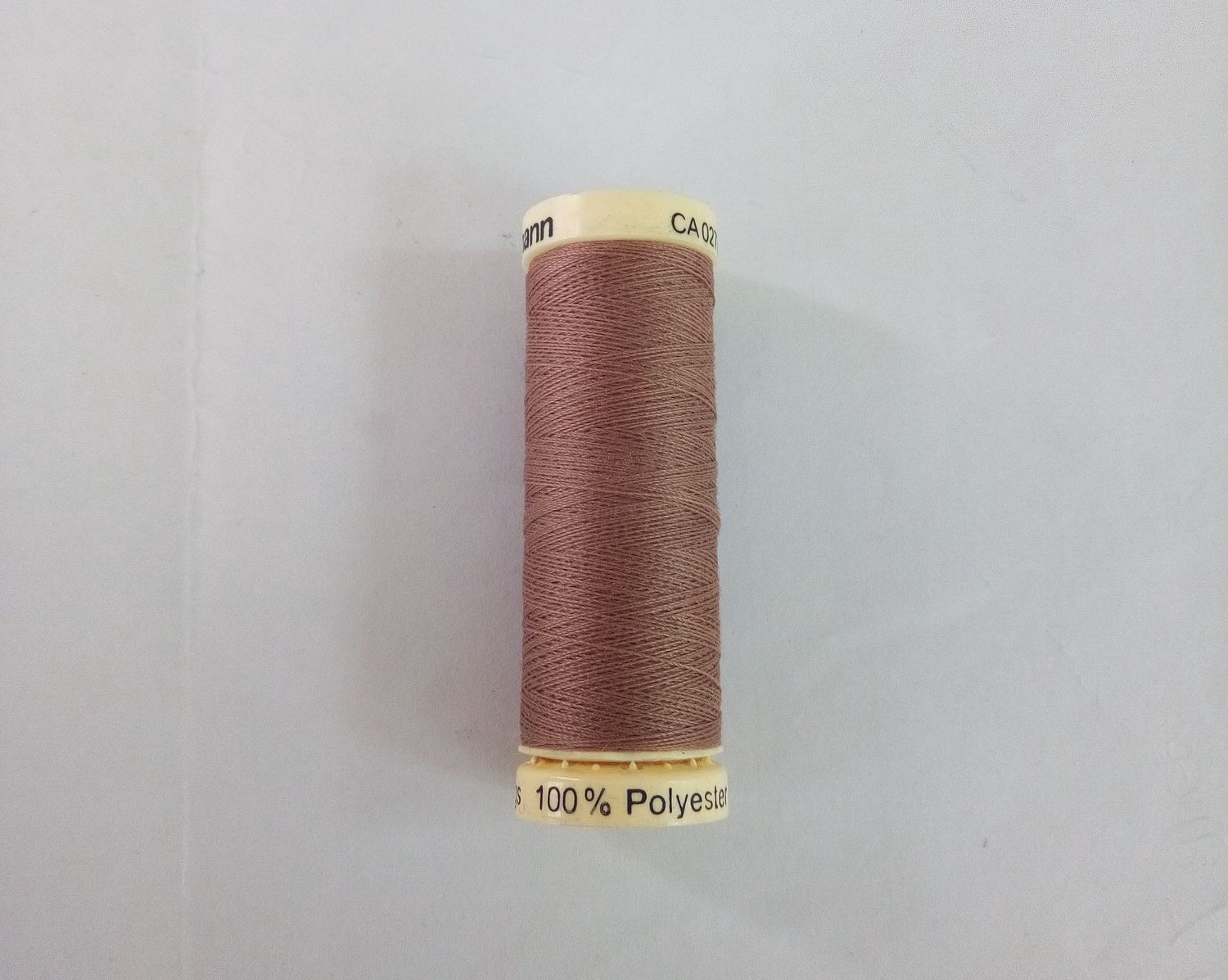 [ 4008015018924 ] Cotton Gutermann Thread Sew All 100M/1/5g/ALL per Each