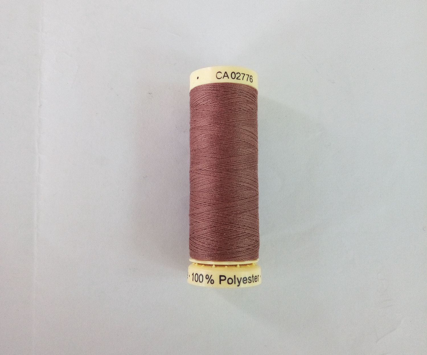 [ 4008015021320 ] Cotton Gutermann Thread Sew All 100M/1/5g/ALL per Each