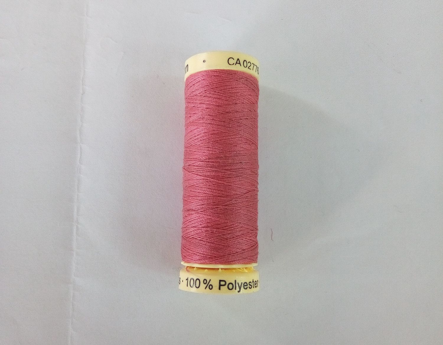 [ 4008015090630 ] Cotton Gutermann Thread Sew All 100M/1/5g/ALL per Each