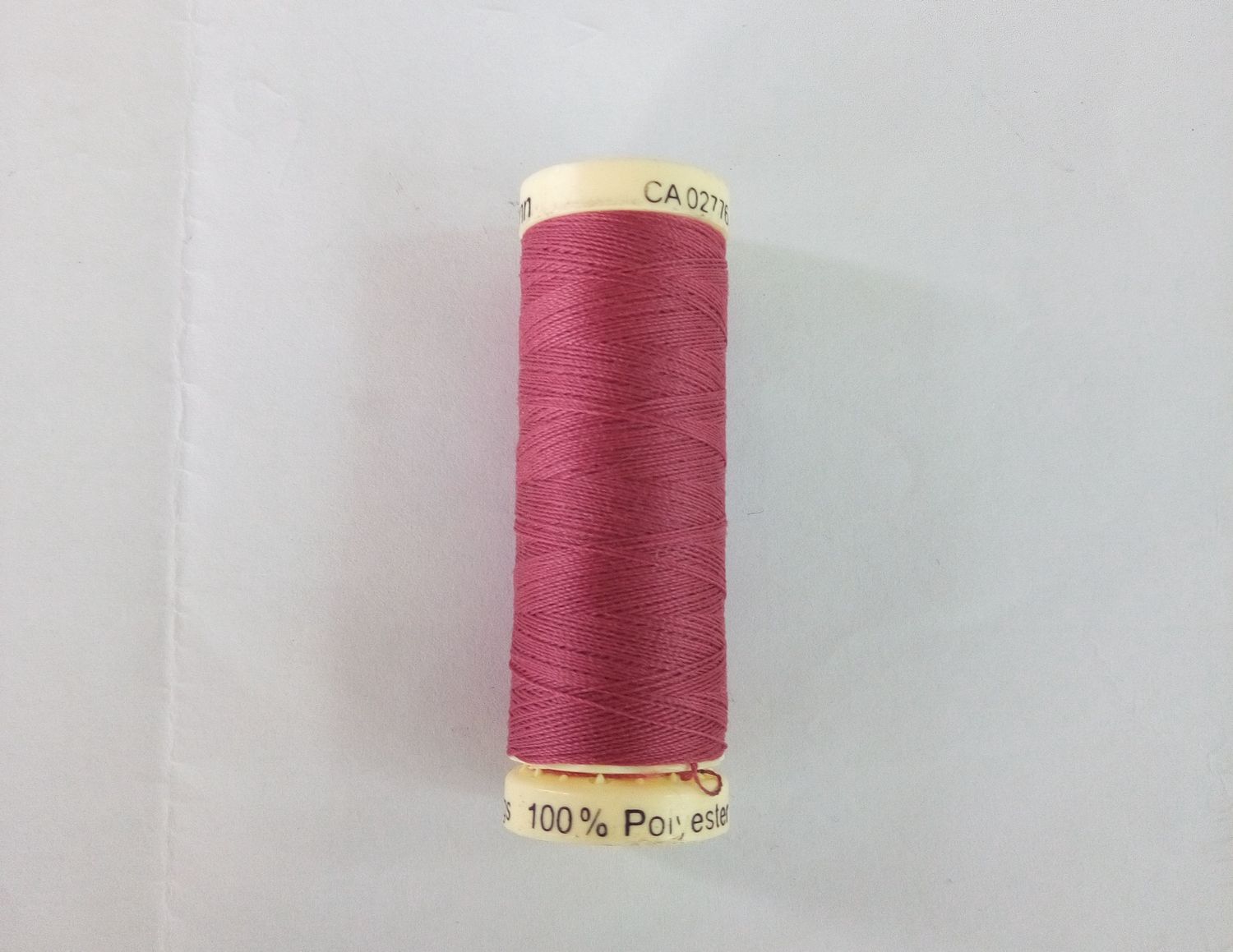 [ 4008015022884 ] Cotton Gutermann Thread Sew All 100M/1/5g/ALL per Each