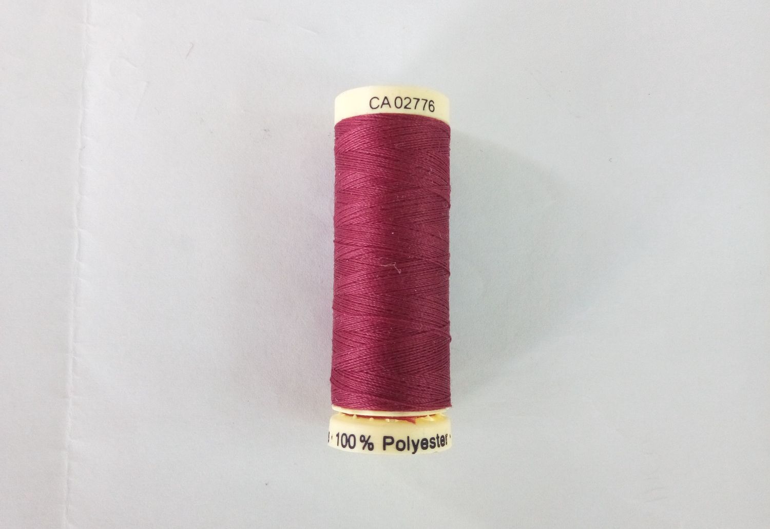 [ 4008015020743 ] Cotton Gutermann Thread Sew All 100M/1/5g/ALL per Each