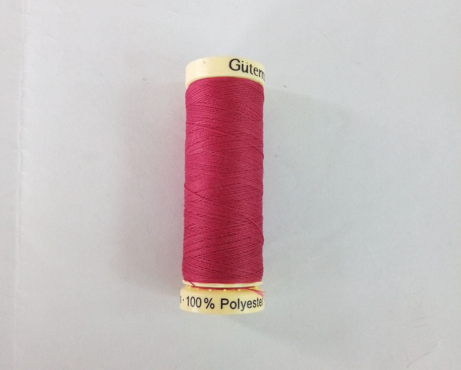 [ 4008015020828 ] Cotton Gutermann Thread Sew All 100M/1/5g/ALL per Each