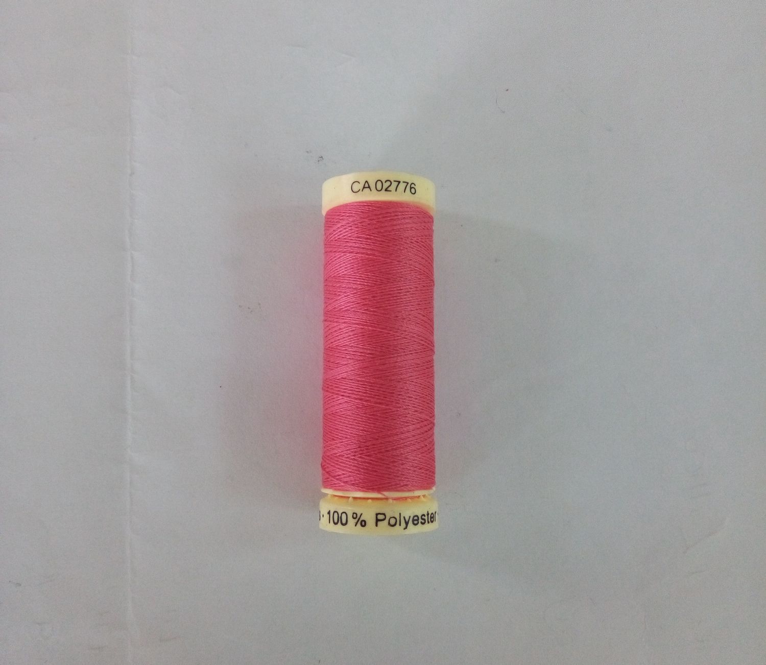[ 4008015024963 ] Cotton Gutermann Thread Sew All 100M/1/5g/ALL per Each