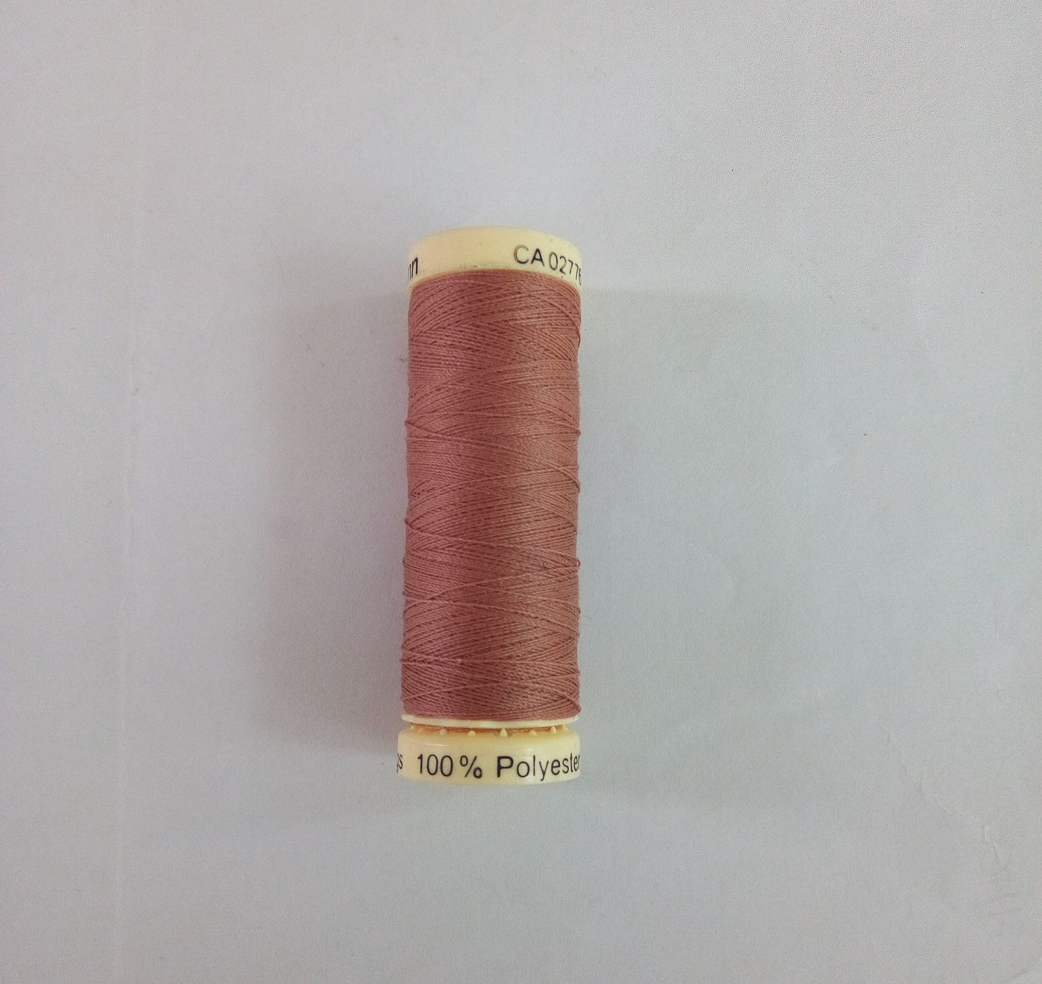 [ 4008015019266 ] Cotton Gutermann Thread Sew All 100M/1/5g/ALL per Each