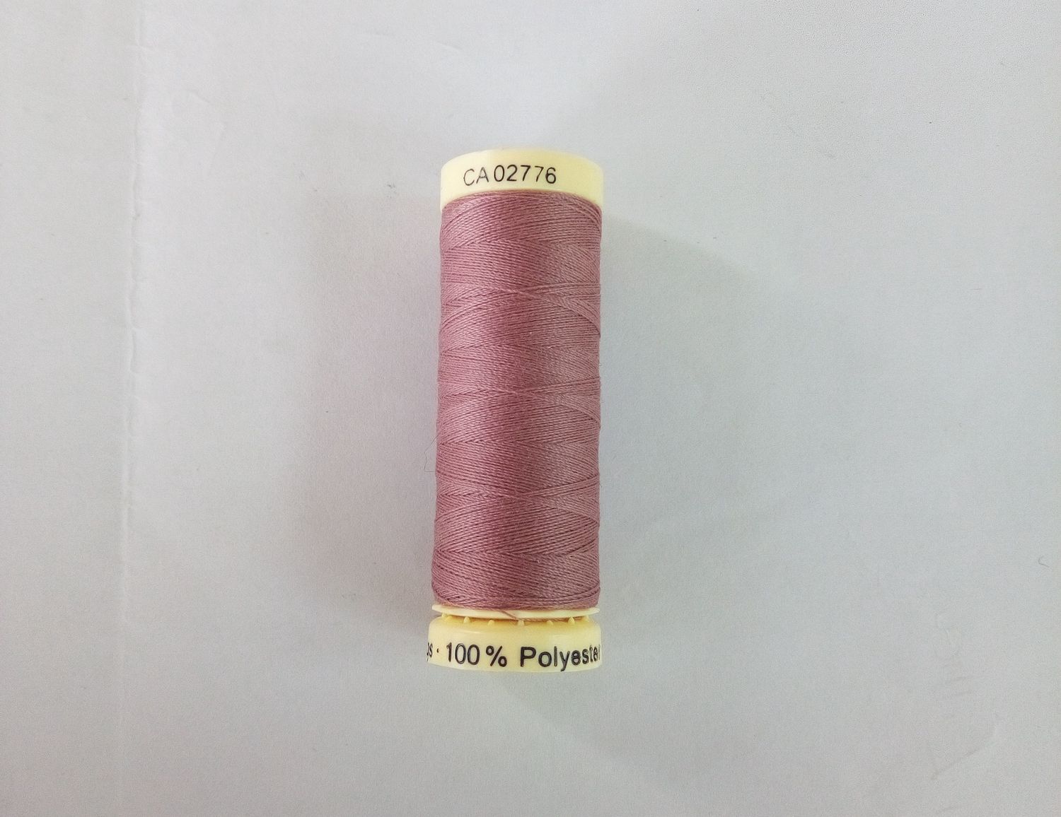 [ 4008015017248 ] Cotton Gutermann Thread Sew All 100M/1/5g/ALL per Each