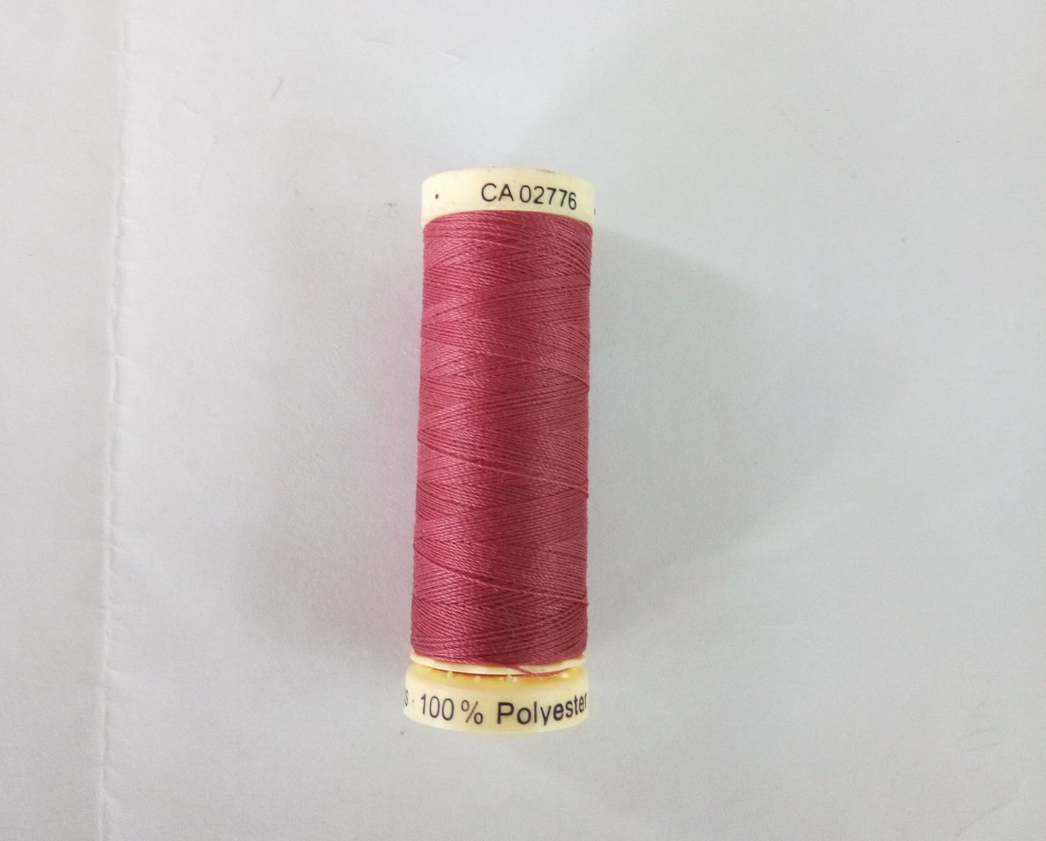 [ 4008015023904 ] Cotton Gutermann Thread Sew All 100M/1/5g/ALL per Each