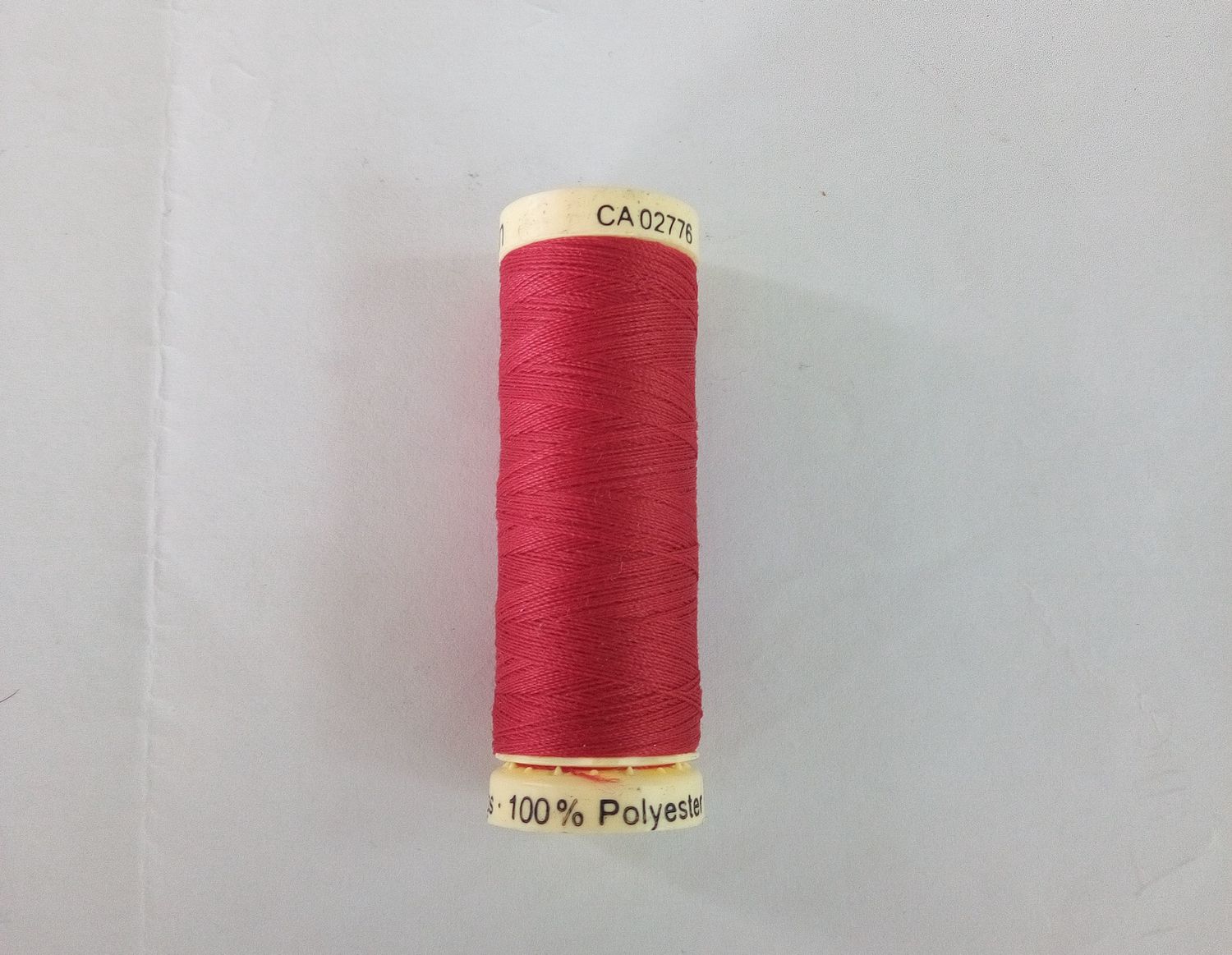[ 4008015017200 ] Cotton Gutermann Thread Sew All 100M/1/5g/ALL per Each
