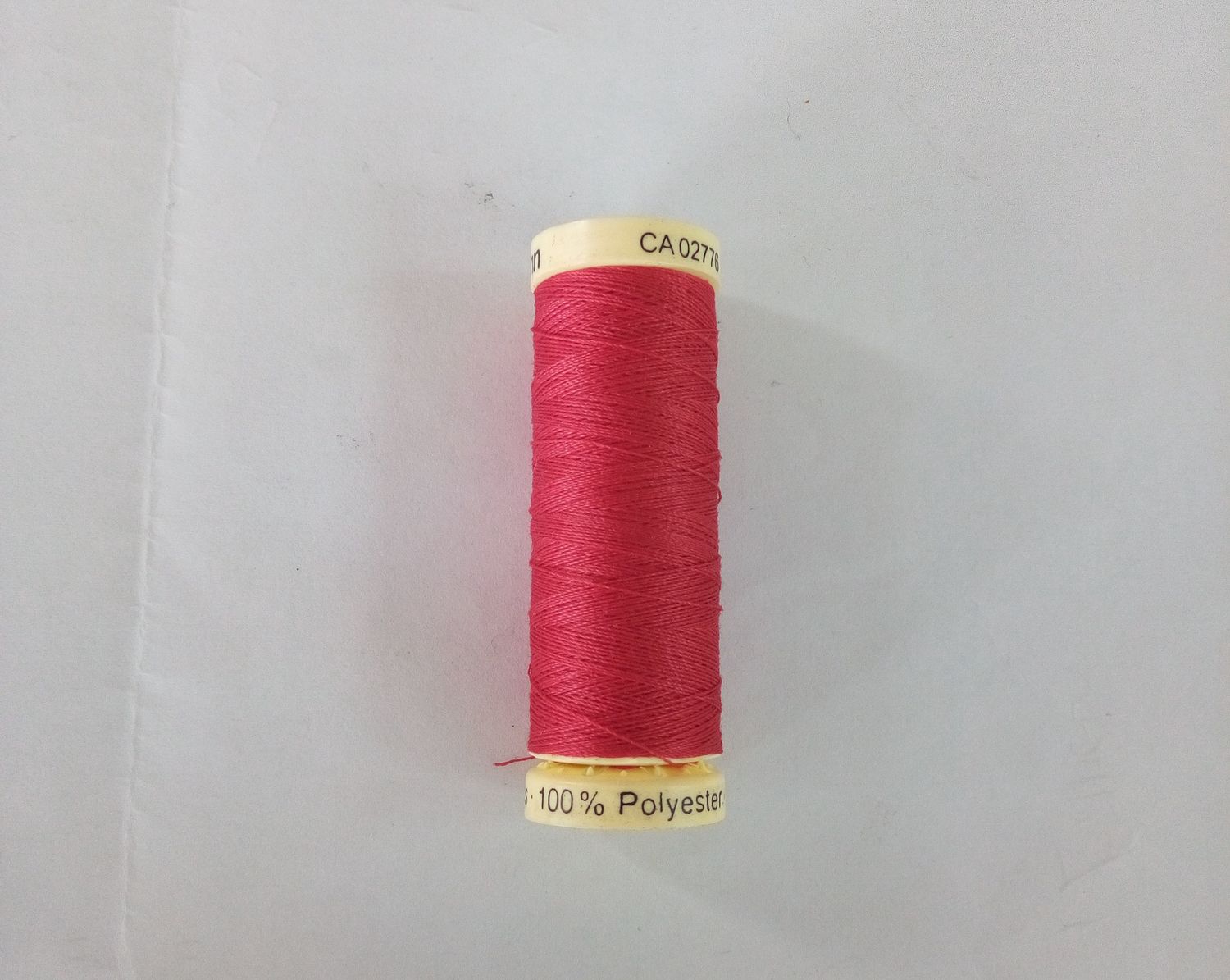 [ 4008015020804 ] Cotton Gutermann Thread Sew All 100M/1/5g/ALL per Each