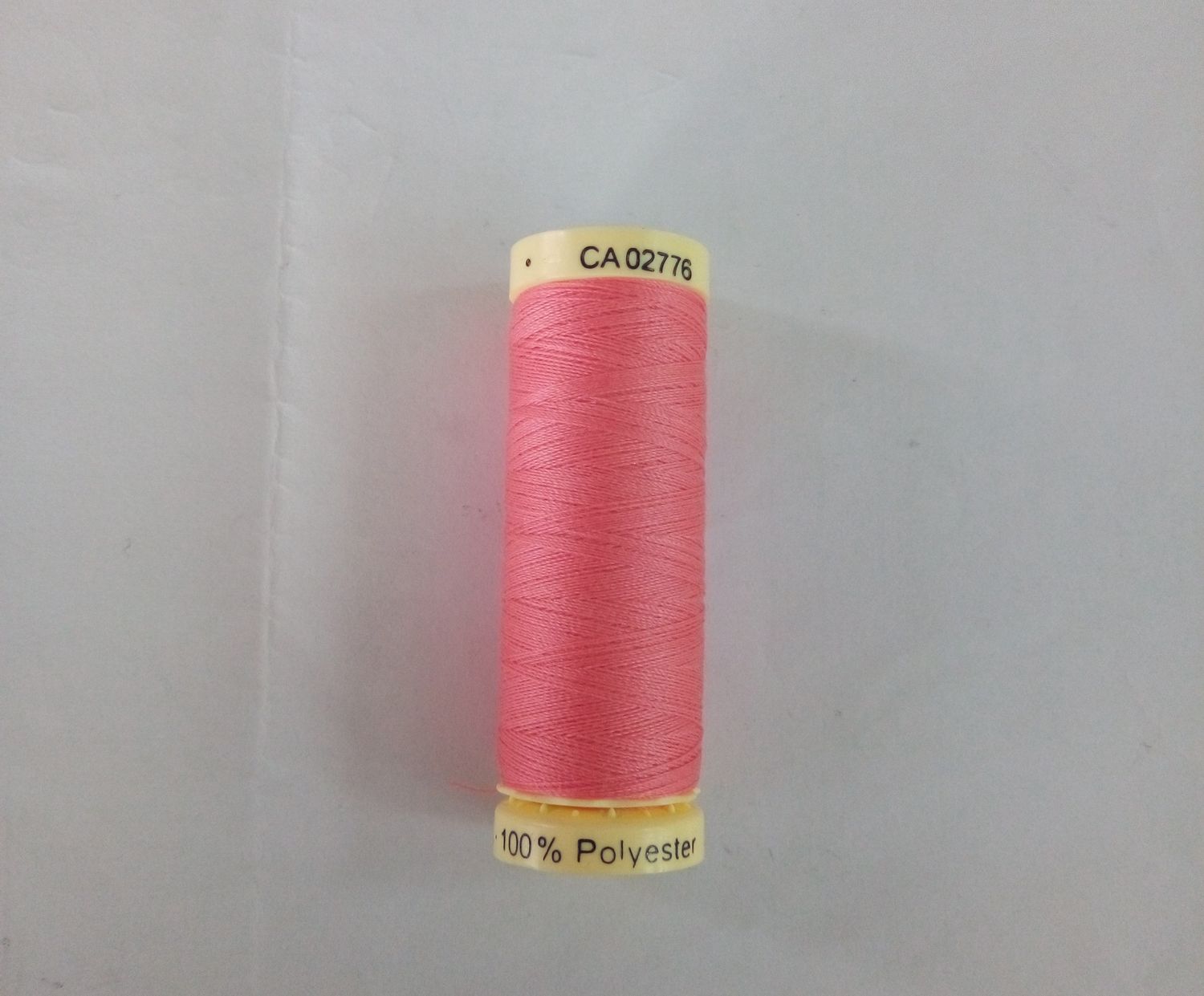 [ 4008015025908 ] Cotton Gutermann Thread Sew All 100M/1/5g/ALL per Each