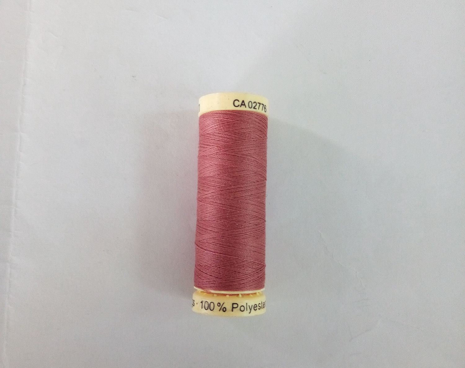 [ 4008015021740 ] Cotton Gutermann Thread Sew All 100M/1/5g/ALL per Each
