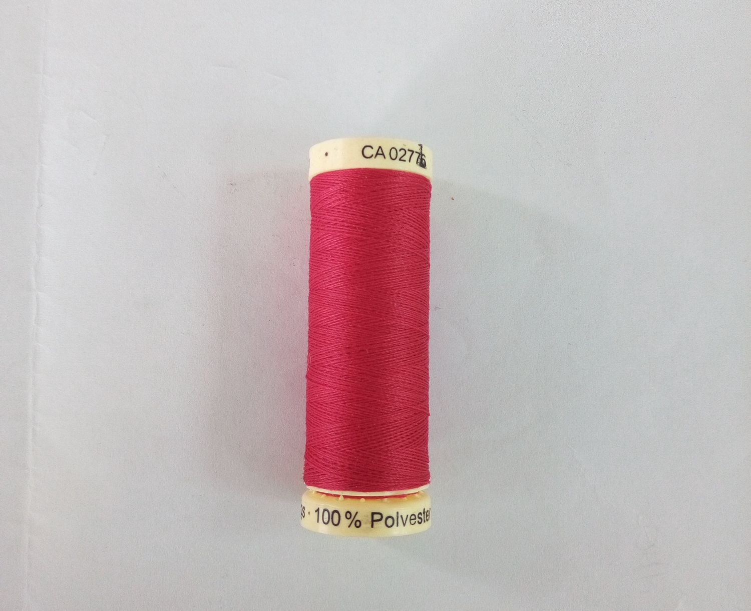 [ 4008015025120 ] Cotton Gutermann Thread Sew All 100M/1/5g/ALL per Each