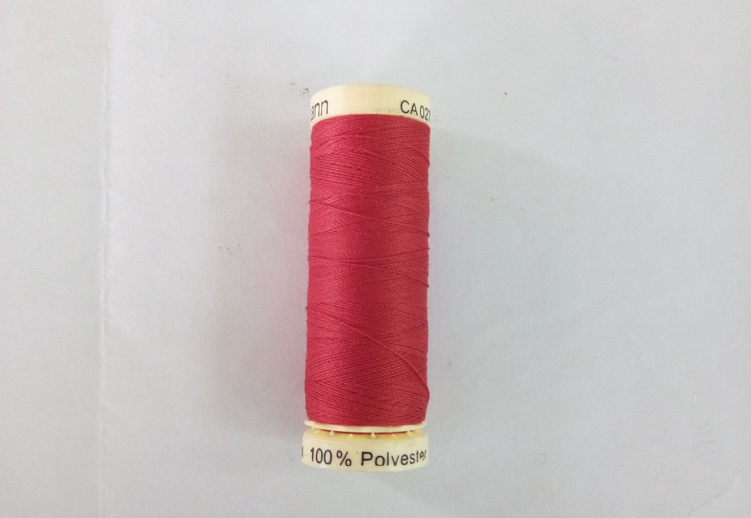 [ 4008015016982 ] Cotton Gutermann Thread Sew All 100M/1/5g/ALL per Each