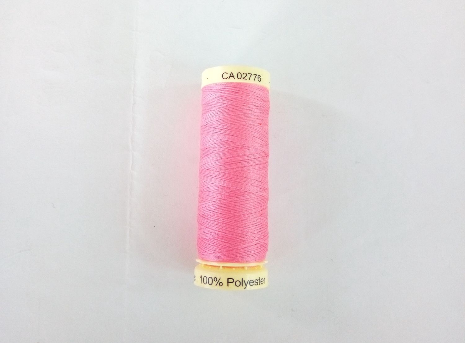 [ 4008015023881 ] Cotton Gutermann Thread Sew All 100M/1/5g/ALL per Each