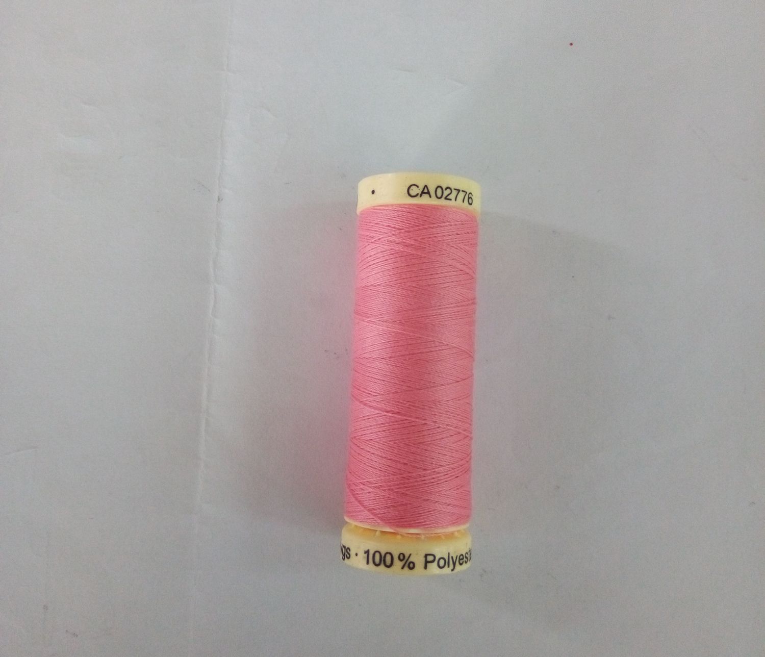 [ 4008015024949 ] Cotton Gutermann Thread Sew All 100M/1/5g/ALL per Each