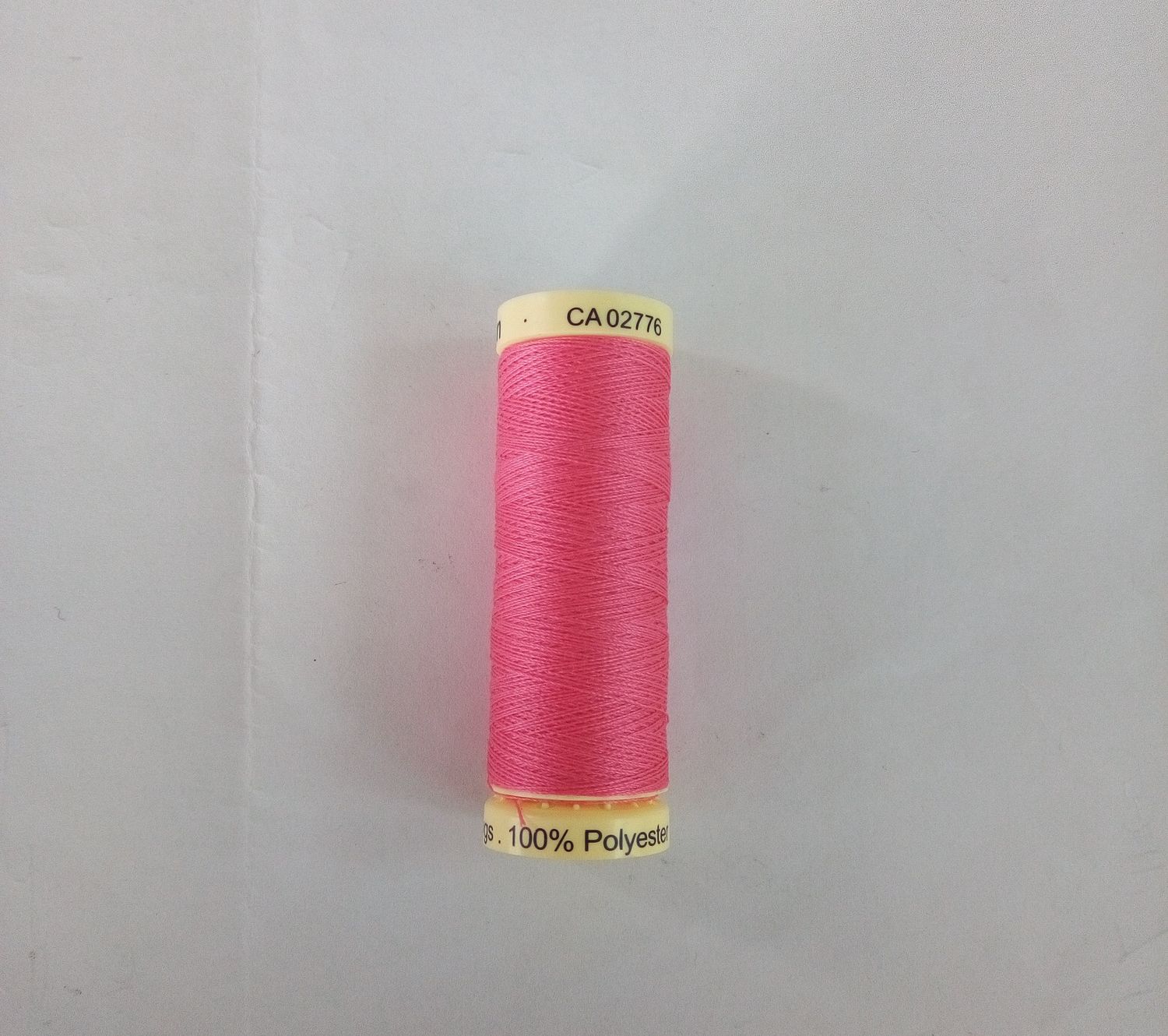 [ 4008015025922 ] Cotton Gutermann Thread Sew All 100M/1/5g/ALL per Each