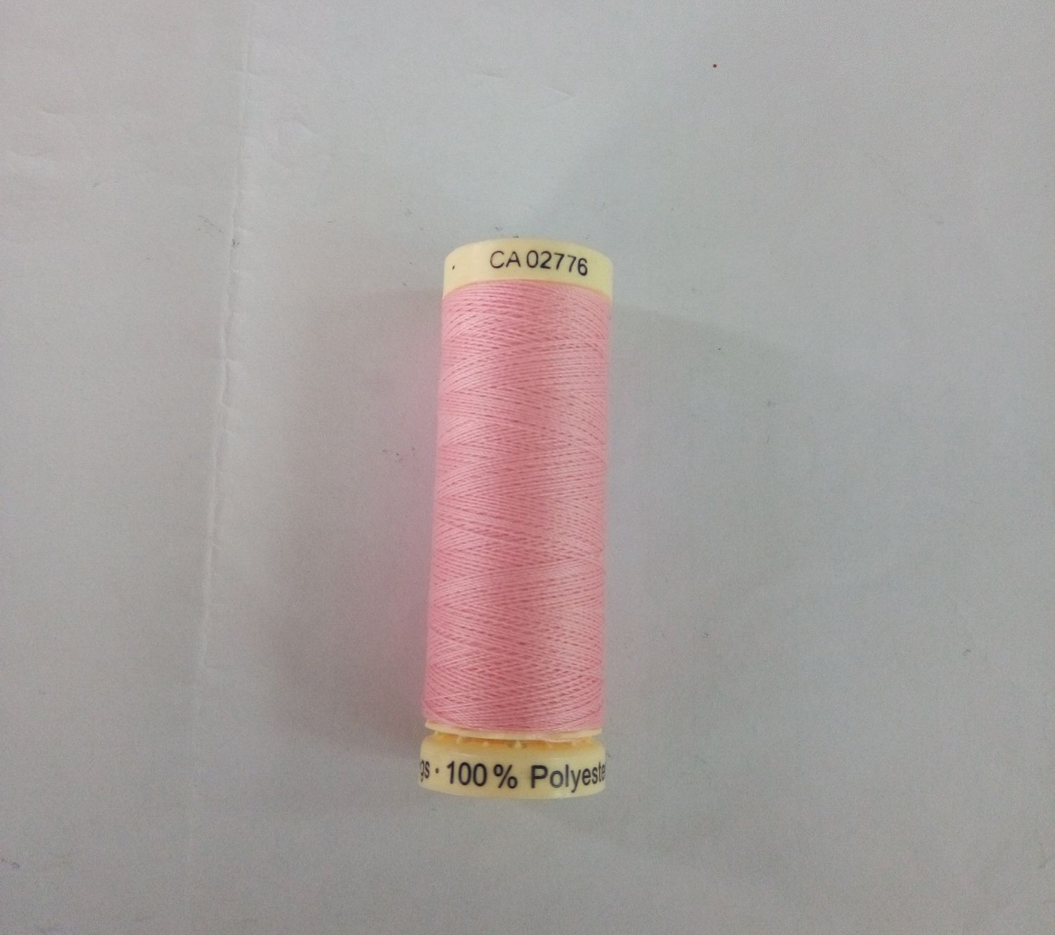 [ 4008015017163 ] Cotton Gutermann Thread Sew All 100M/1/5g/ALL per Each